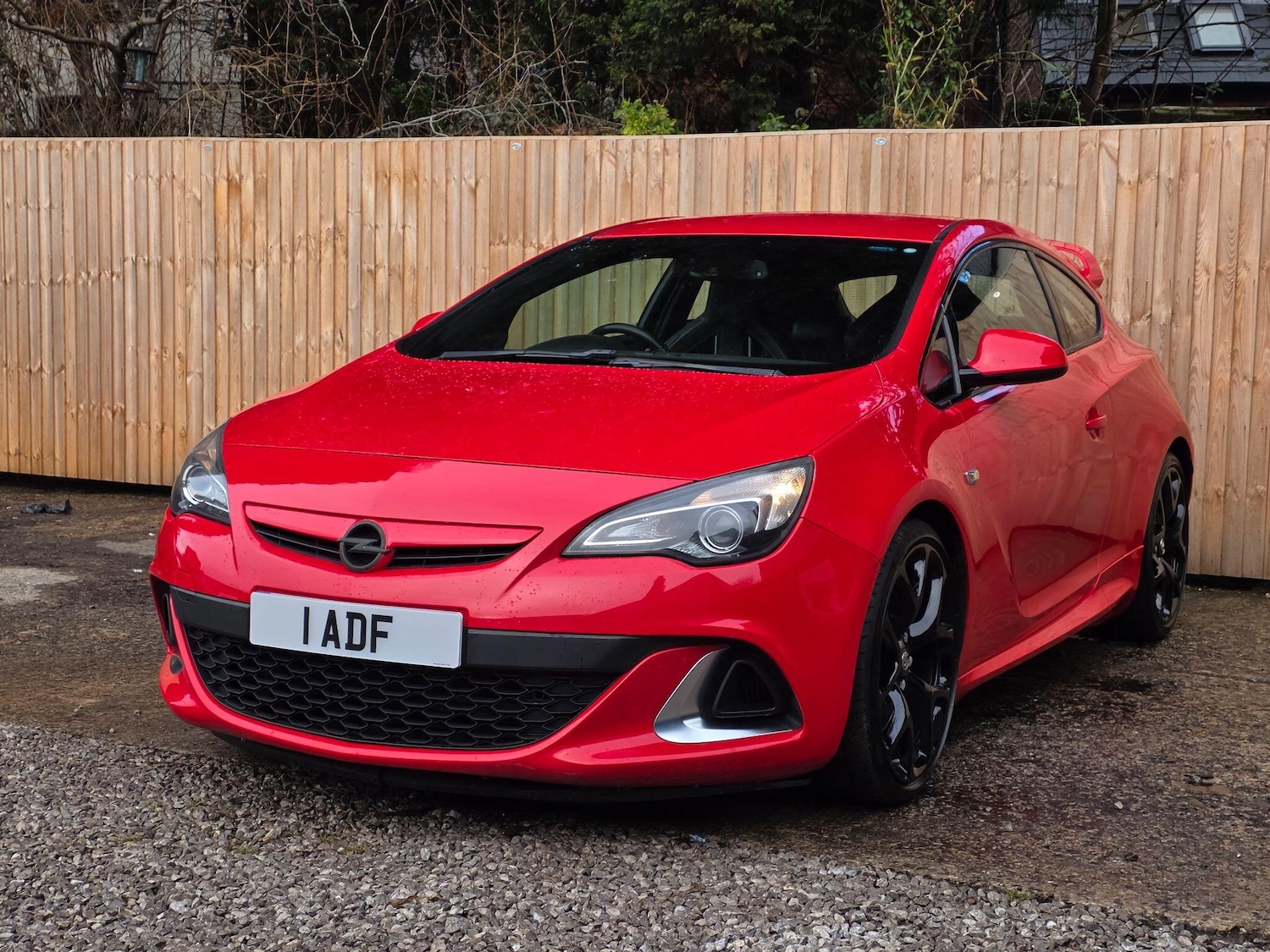 Used Vauxhall Astra GTC 2015 for sale - 77215645: Photo 13