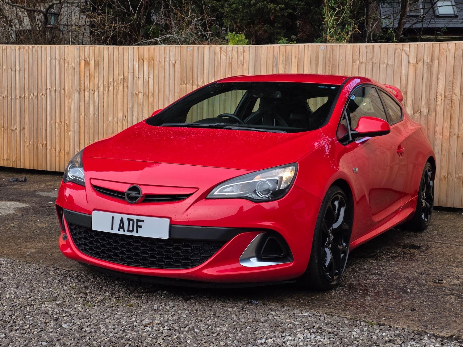 Used Vauxhall Astra GTC 2015 for sale - 77215645: Photo 14