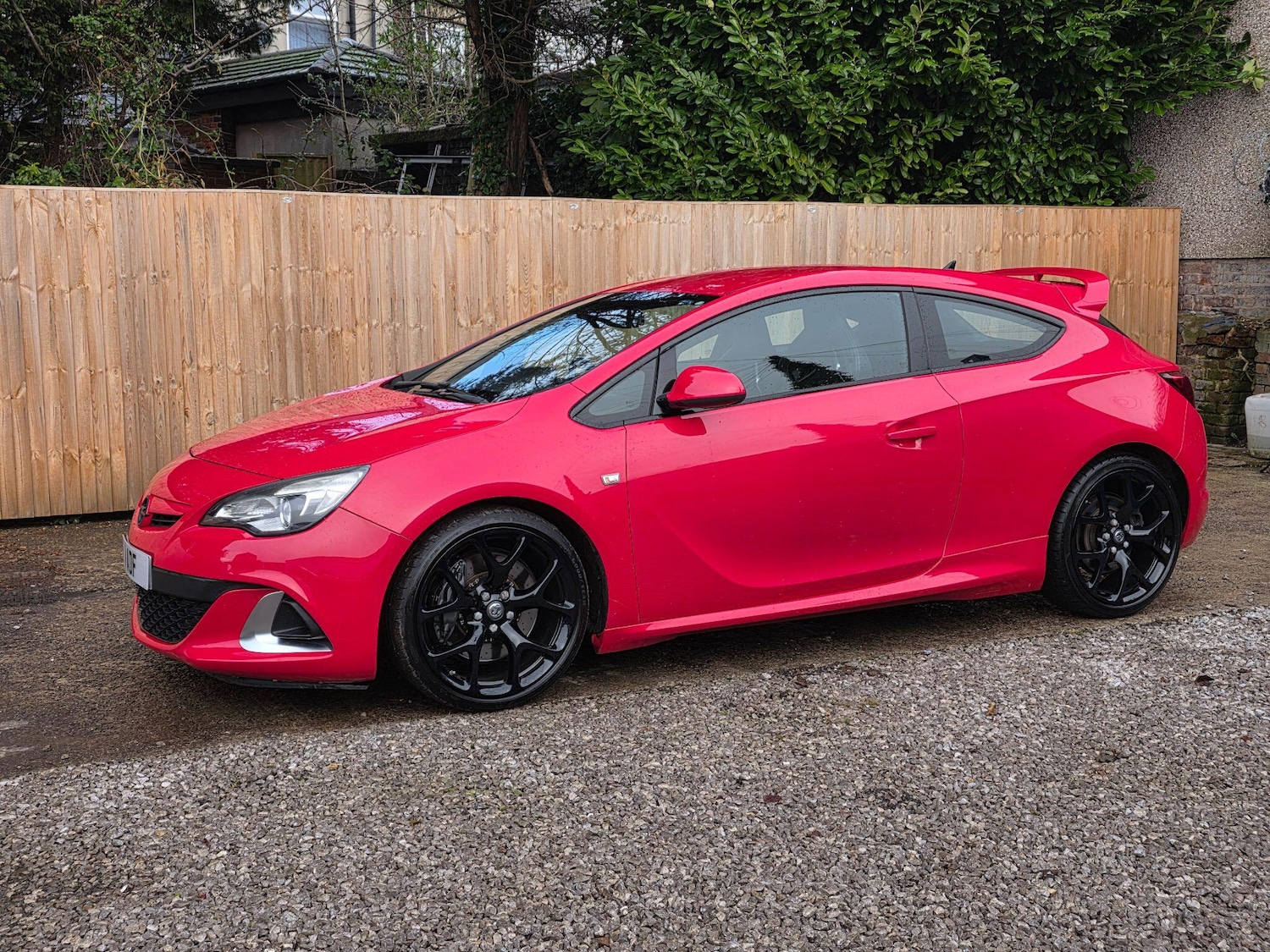 Used Vauxhall Astra GTC 2015 for sale - 77215645: Photo 15