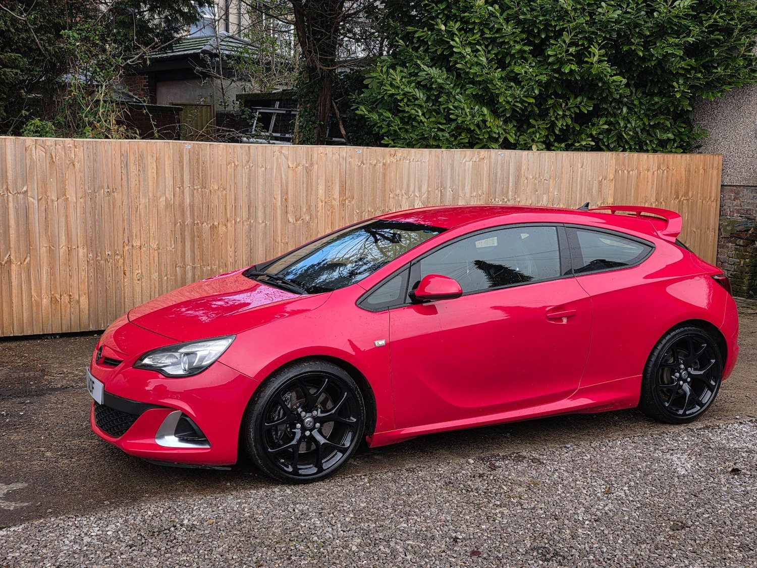 Used Vauxhall Astra GTC 2015 for sale - 77215645: Photo 16