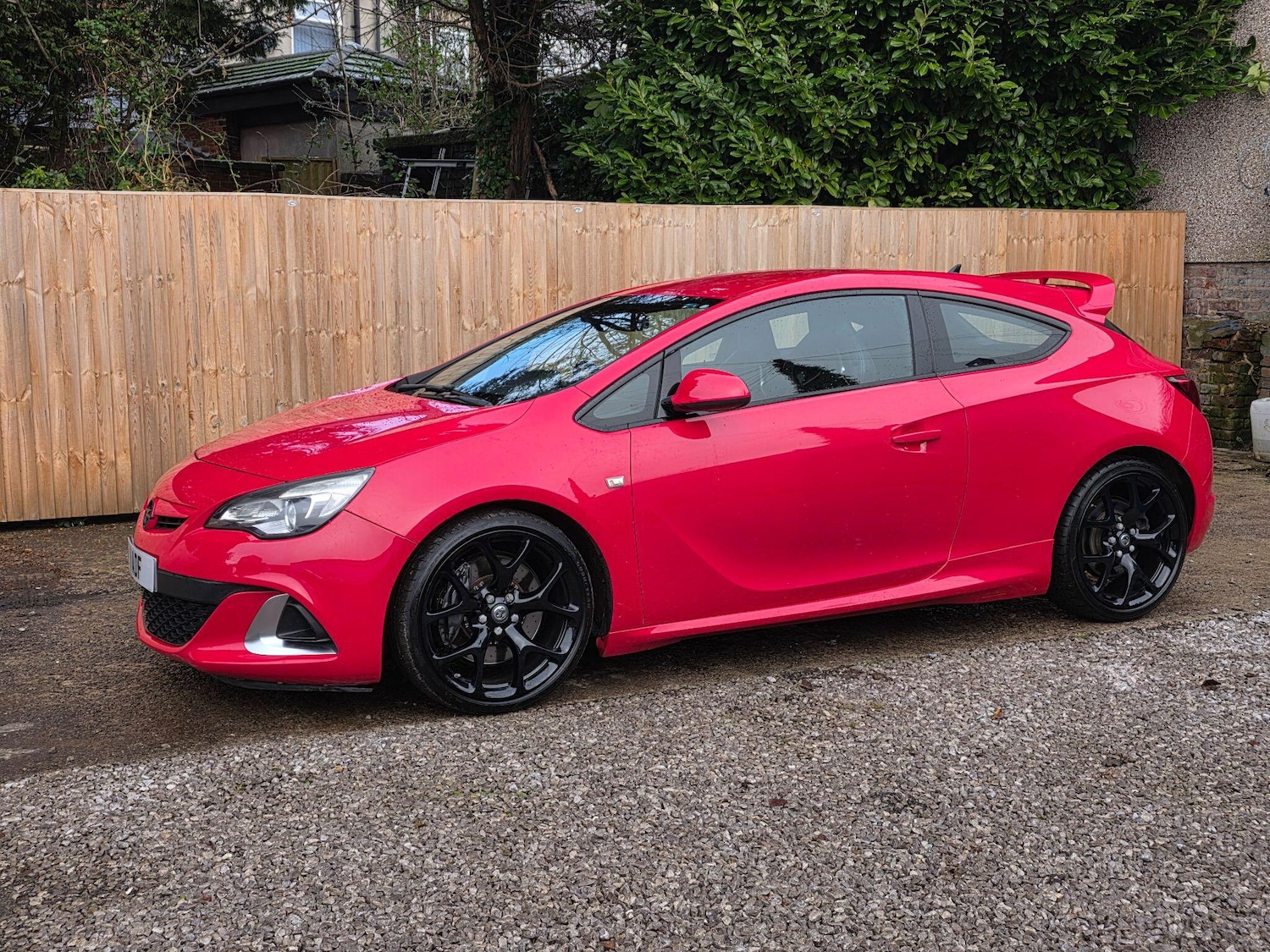 Used Vauxhall Astra GTC 2015 for sale - 77215645: Photo 17