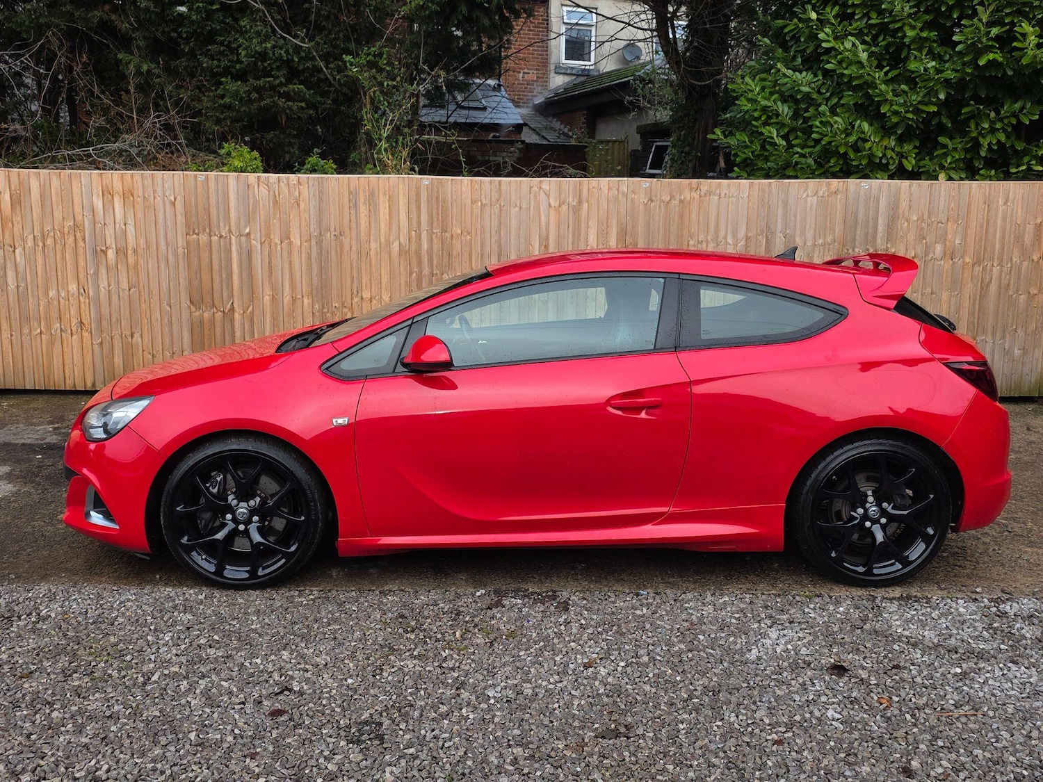 Used Vauxhall Astra GTC 2015 for sale - 77215645: Photo 20