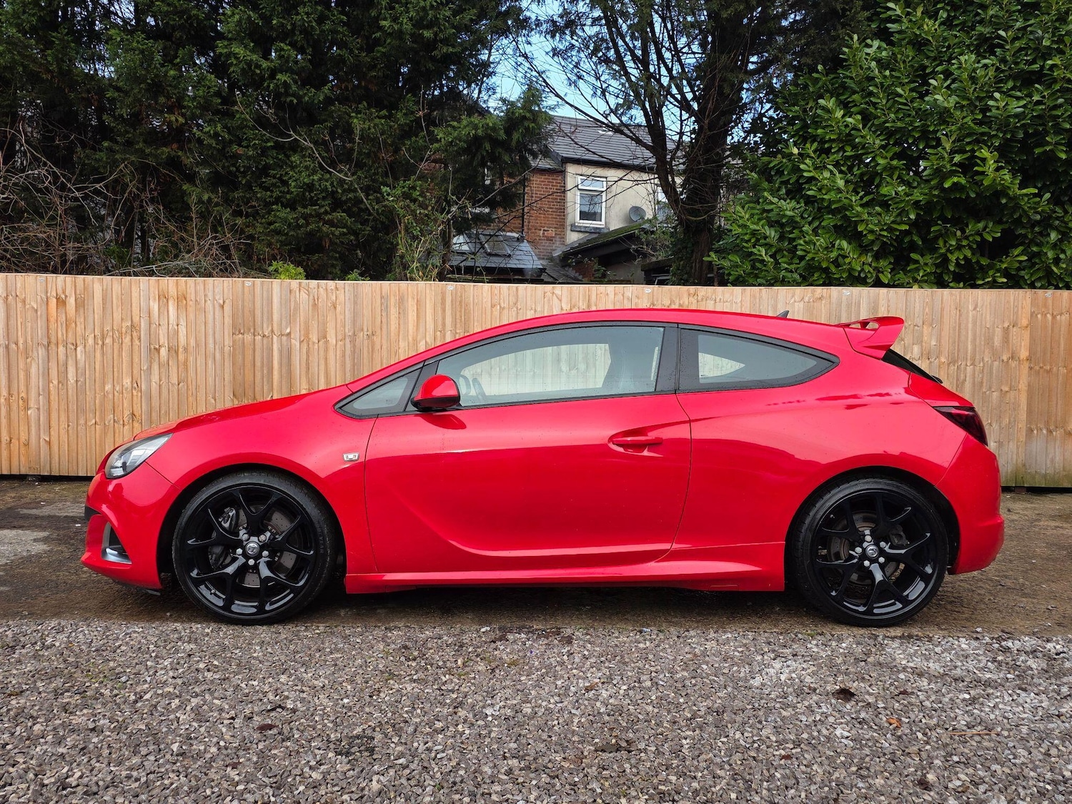 Used Vauxhall Astra GTC 2015 for sale - 77215645: Photo 23