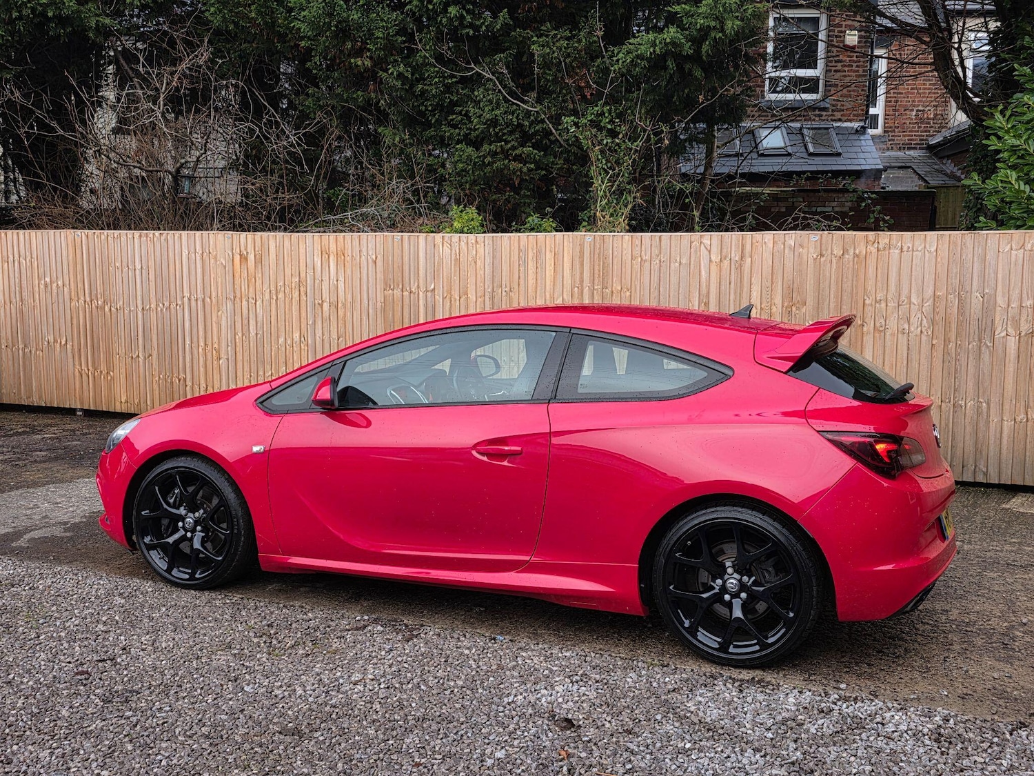 Used Vauxhall Astra GTC 2015 for sale - 77215645: Photo 27