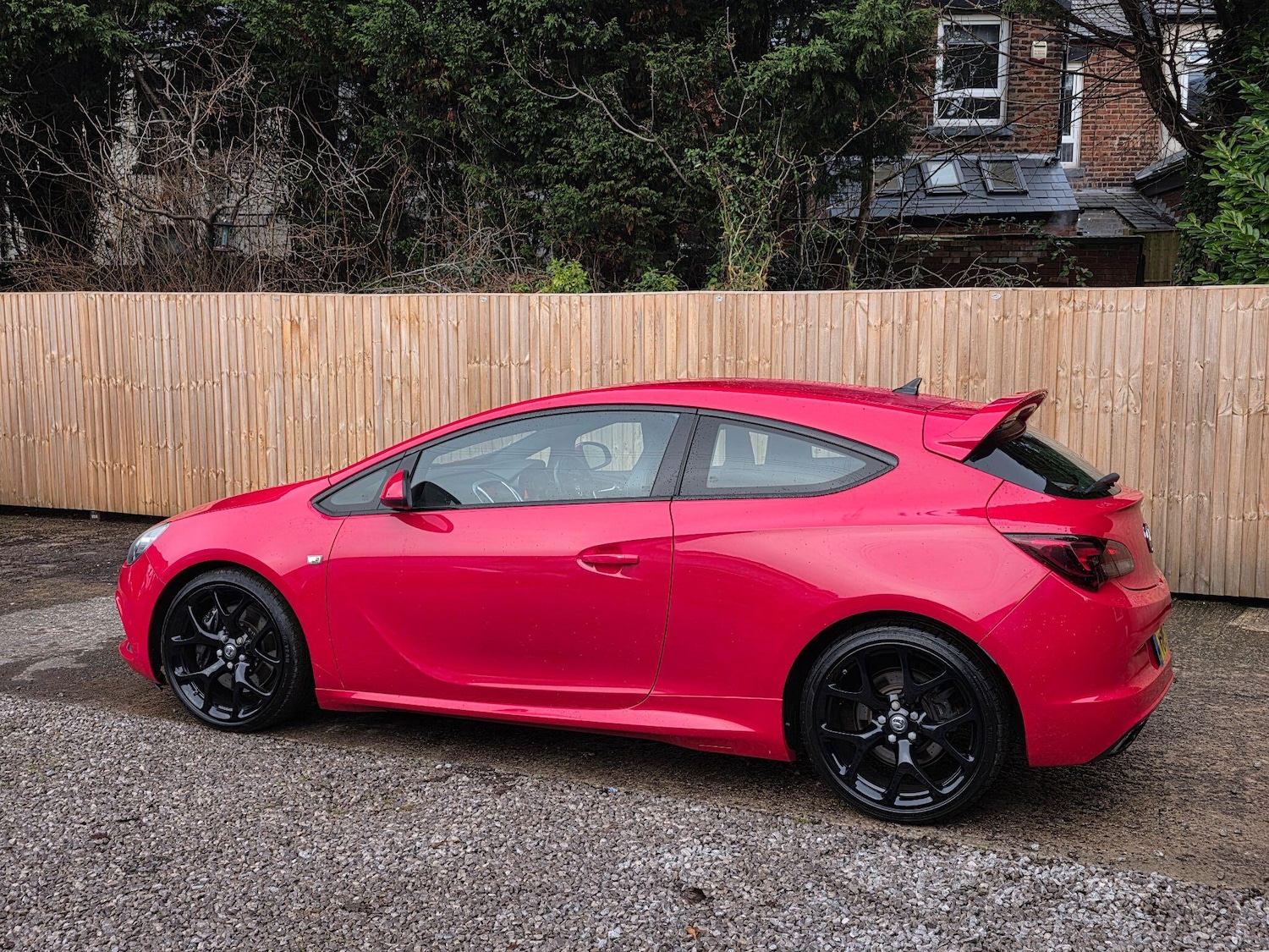 Used Vauxhall Astra GTC 2015 for sale - 77215645: Photo 28