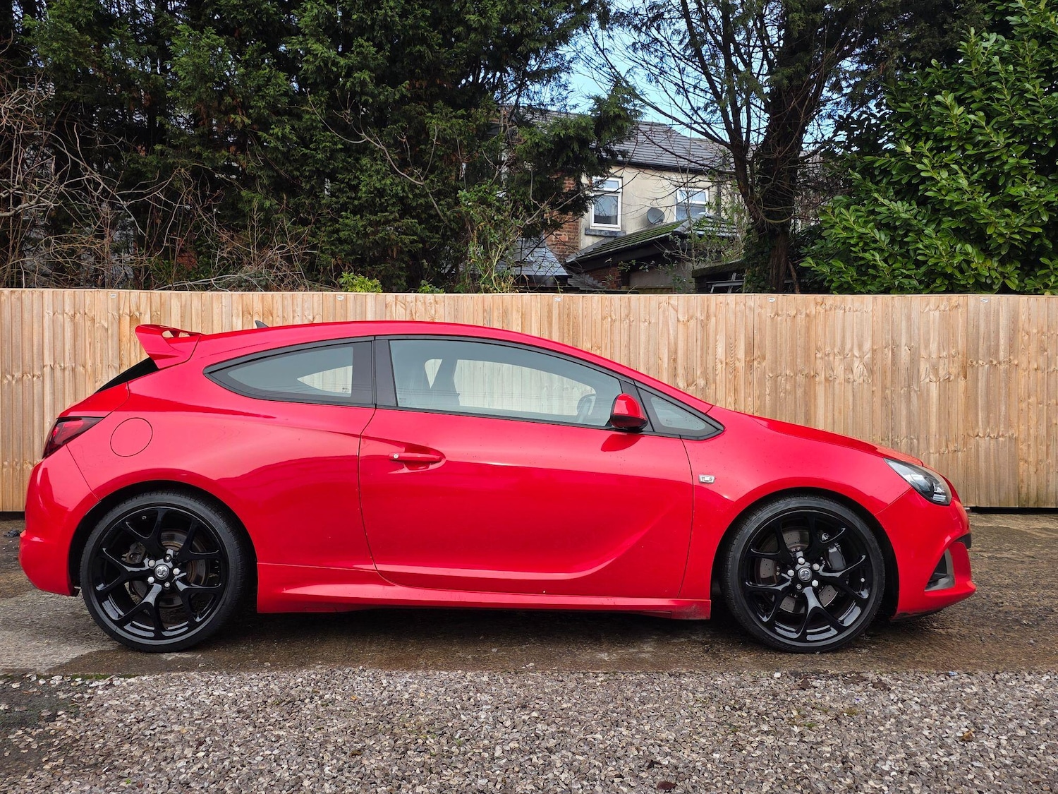 Used Vauxhall Astra GTC 2015 for sale - 77215645: Photo 29