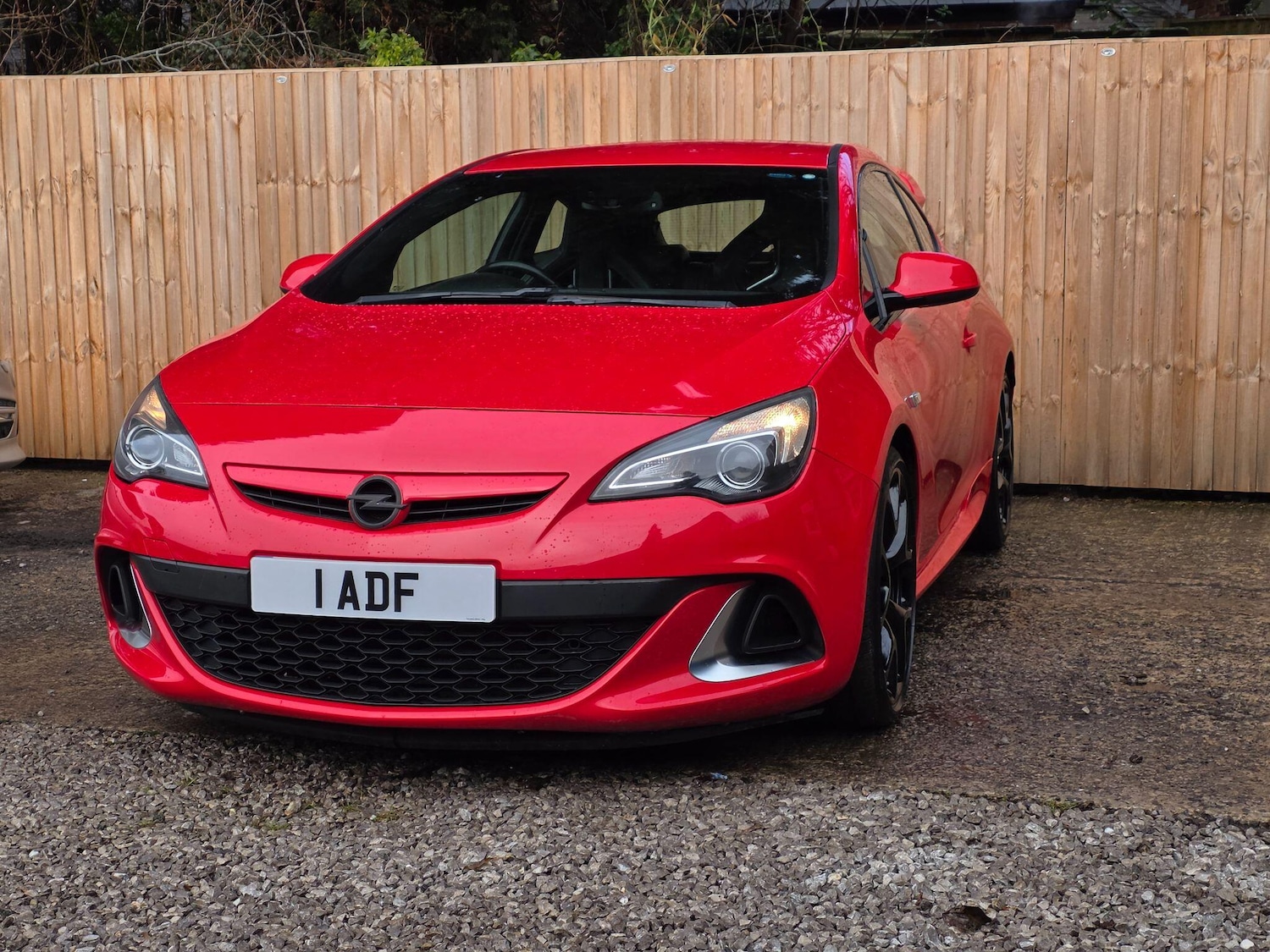 Used Vauxhall Astra GTC 2015 for sale - 77215645: Photo 3