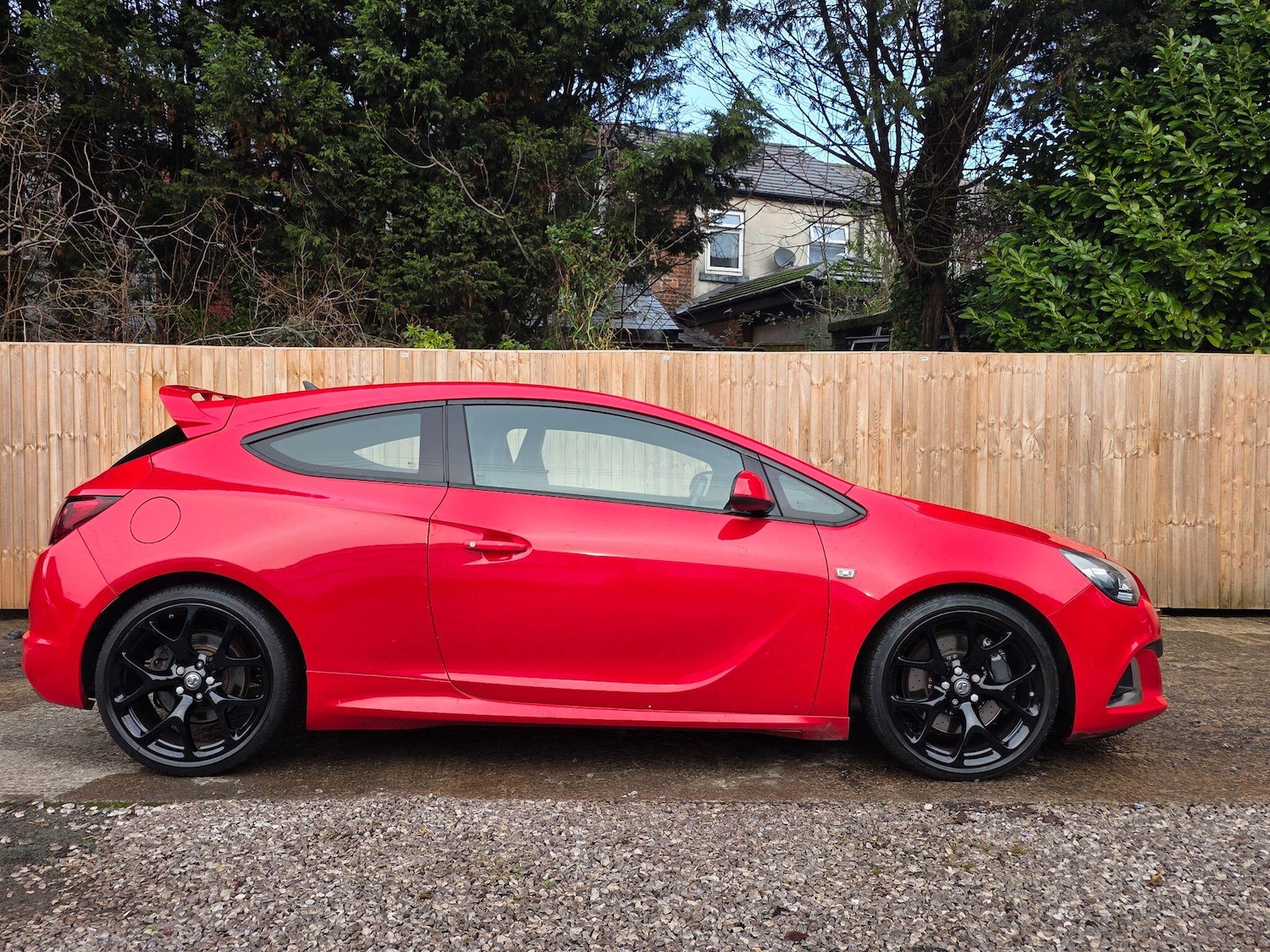 Used Vauxhall Astra GTC 2015 for sale - 77215645: Photo 30