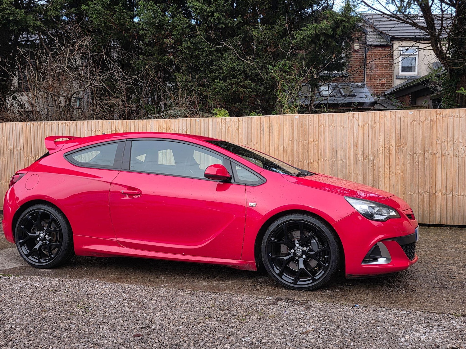 Used Vauxhall Astra GTC 2015 for sale - 77215645: Photo 32