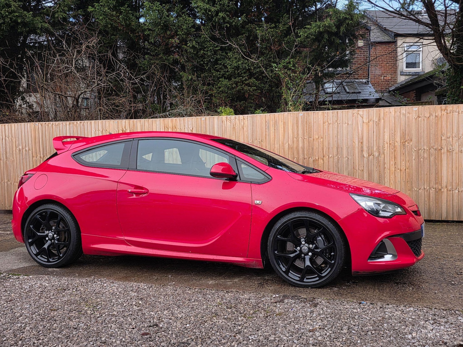 Used Vauxhall Astra GTC 2015 for sale - 77215645: Photo 34