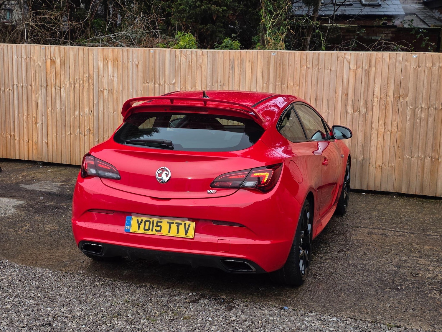 Used Vauxhall Astra GTC 2015 for sale - 77215645: Photo 39