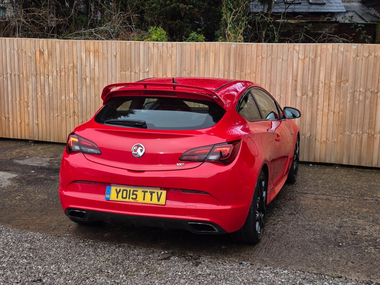 Used Vauxhall Astra GTC 2015 for sale - 77215645: Photo 40