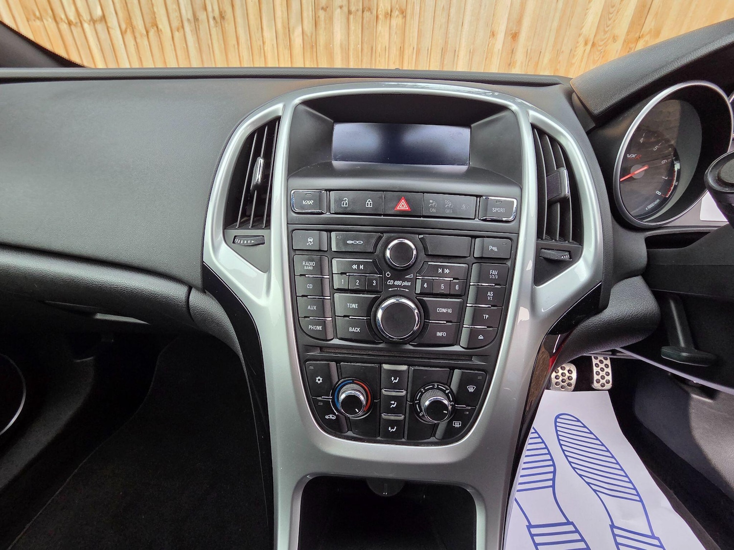 Used Vauxhall Astra GTC 2015 for sale - 77215645: Photo 42