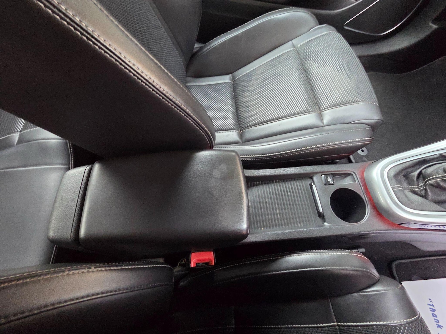 Used Vauxhall Astra GTC 2015 for sale - 77215645: Photo 43