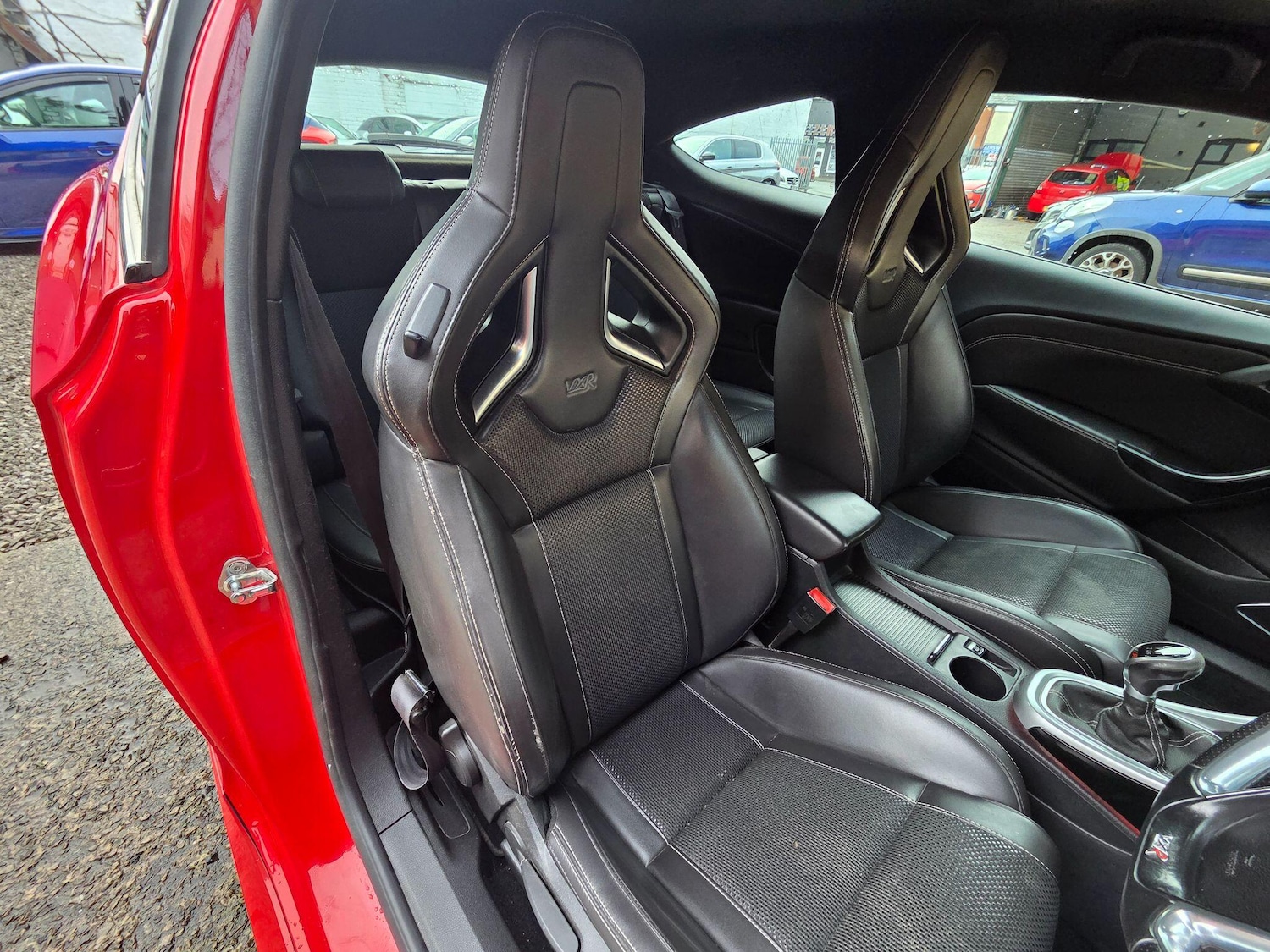 Used Vauxhall Astra GTC 2015 for sale - 77215645: Photo 45