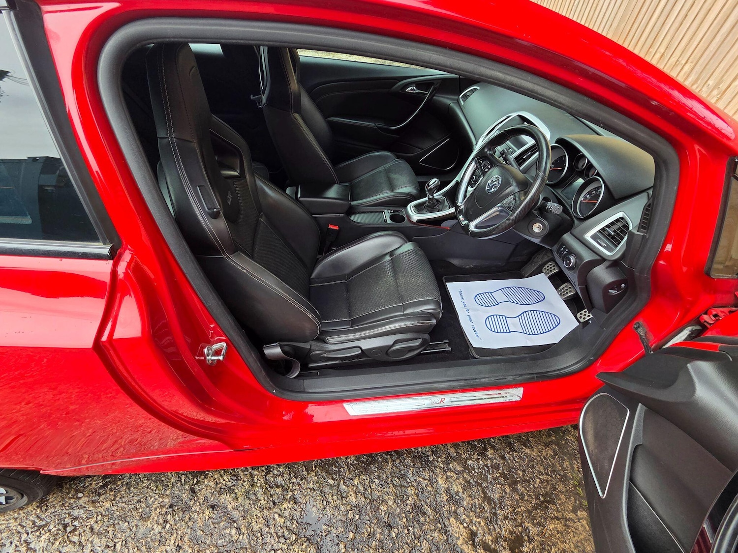 Used Vauxhall Astra GTC 2015 for sale - 77215645: Photo 46