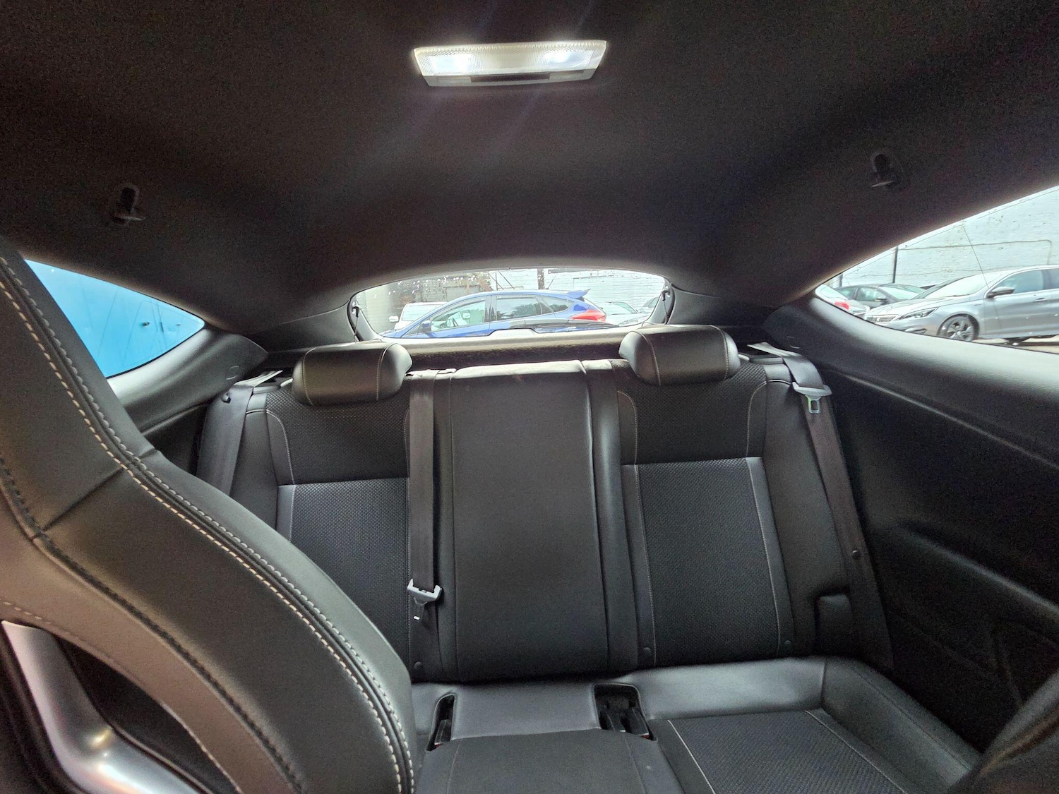 Used Vauxhall Astra GTC 2015 for sale - 77215645: Photo 47