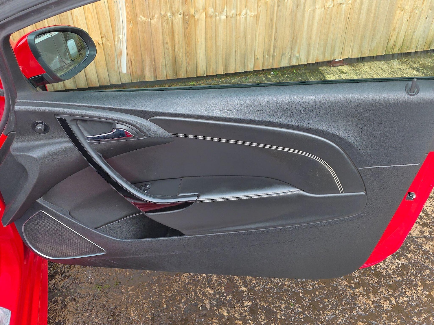 Used Vauxhall Astra GTC 2015 for sale - 77215645: Photo 49