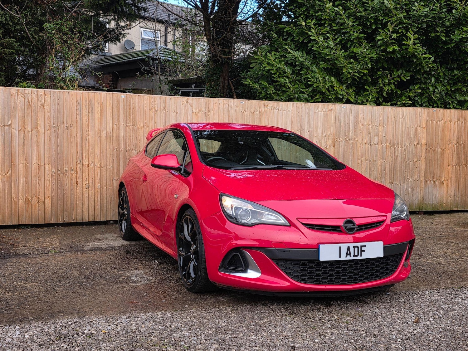 Used Vauxhall Astra GTC 2015 for sale - 77215645: Photo 5
