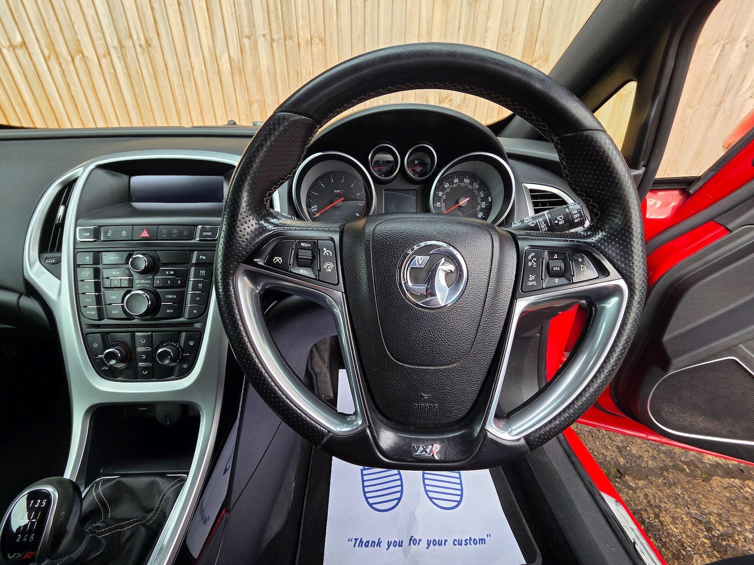 Used Vauxhall Astra GTC 2015 for sale - 77215645: Photo 55