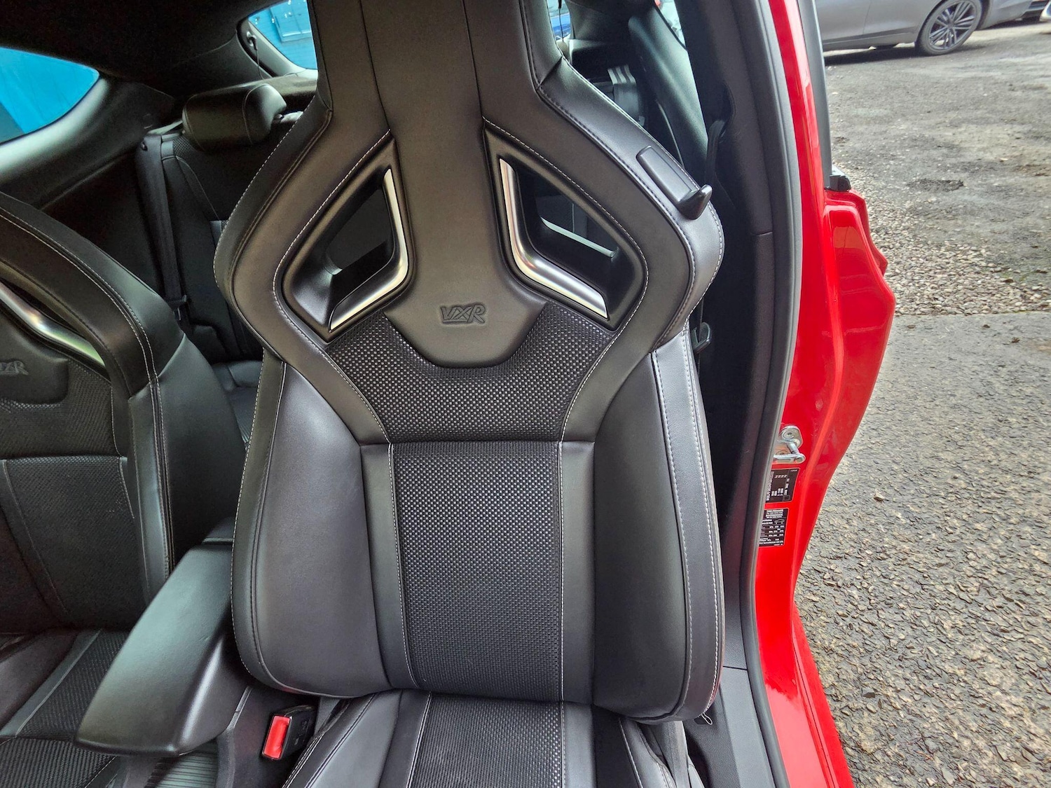 Used Vauxhall Astra GTC 2015 for sale - 77215645: Photo 59