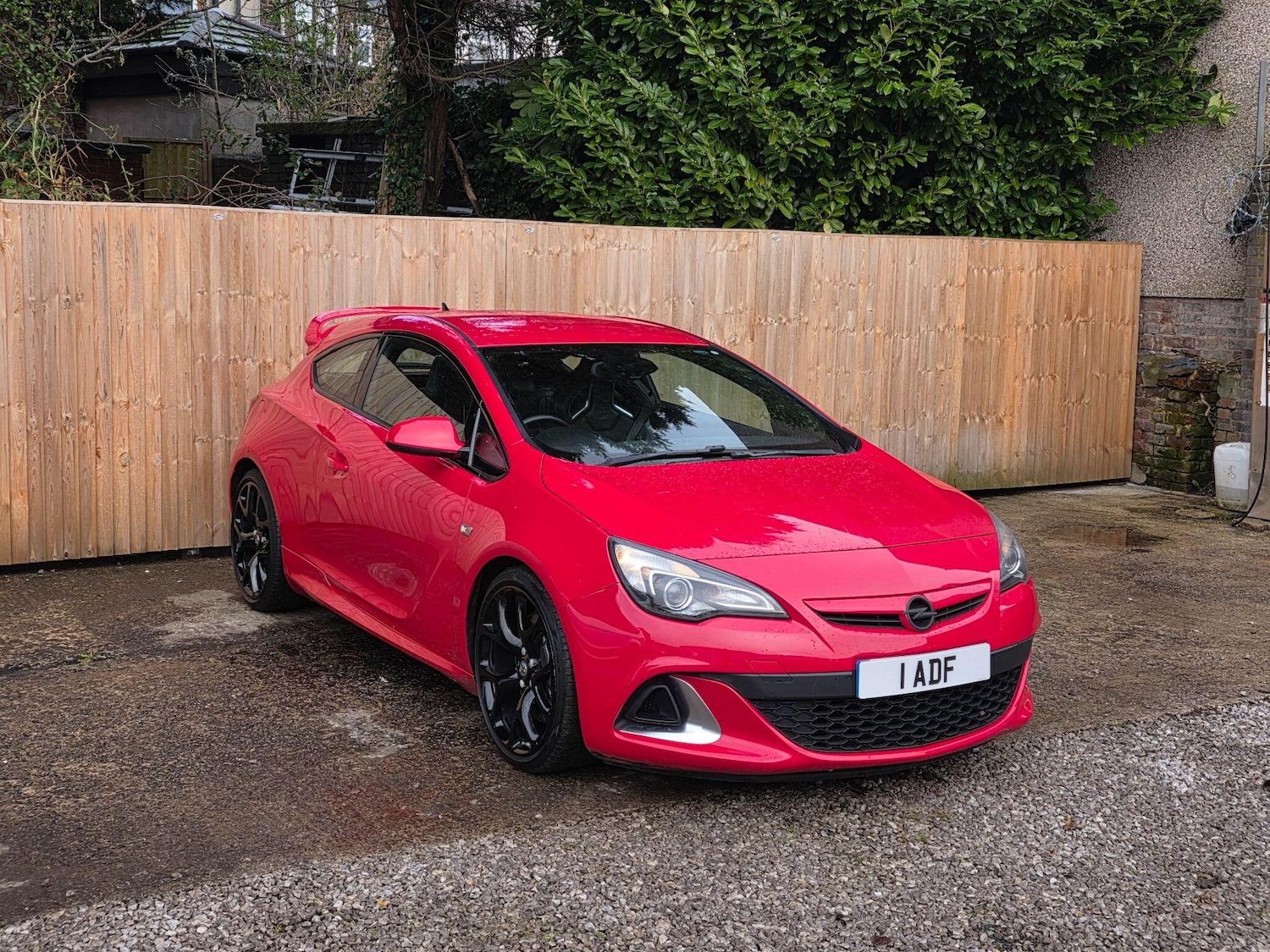 Used Vauxhall Astra GTC 2015 for sale - 77215645: Photo 6