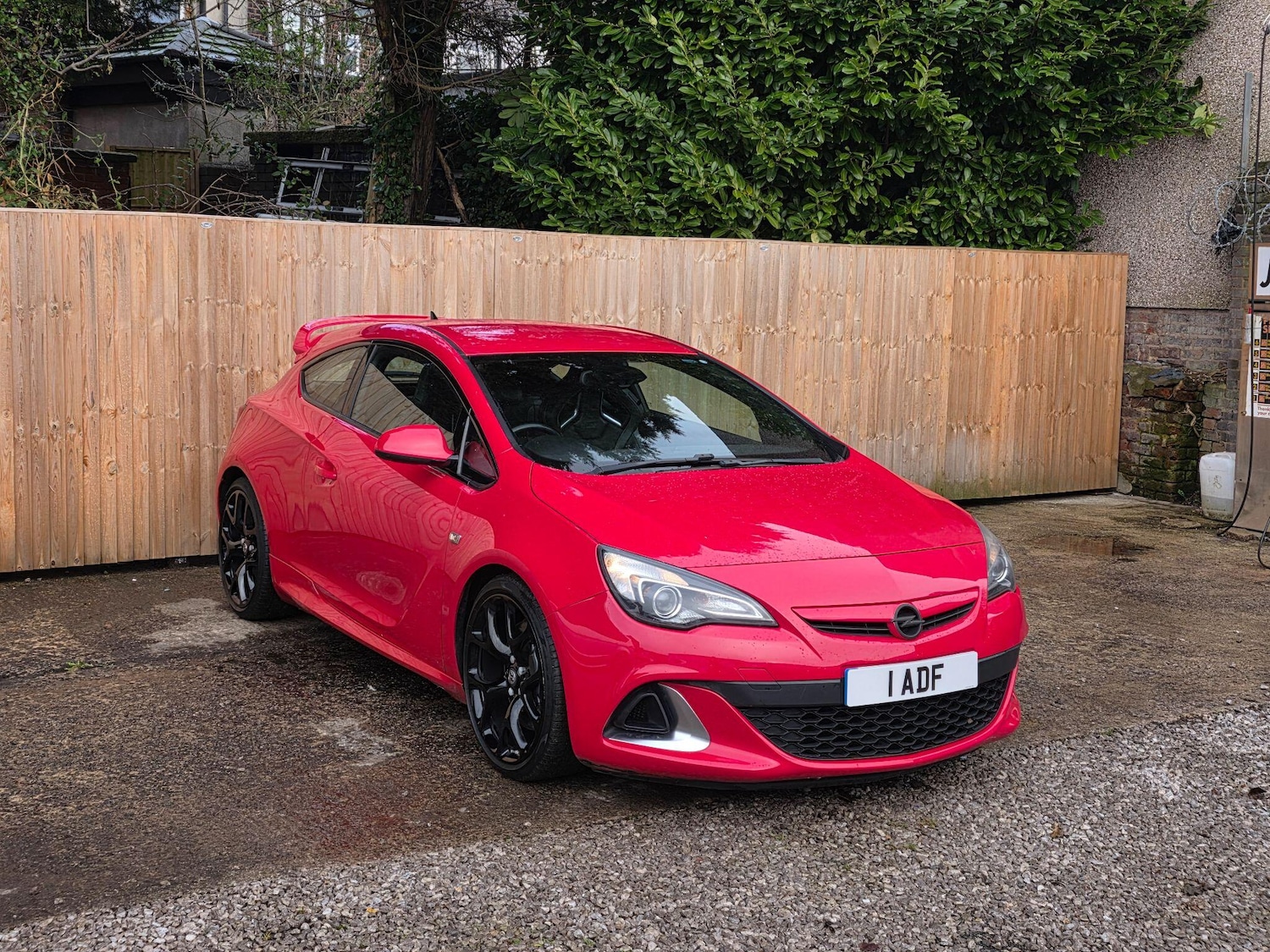 Used Vauxhall Astra GTC 2015 for sale - 77215645: Photo 7