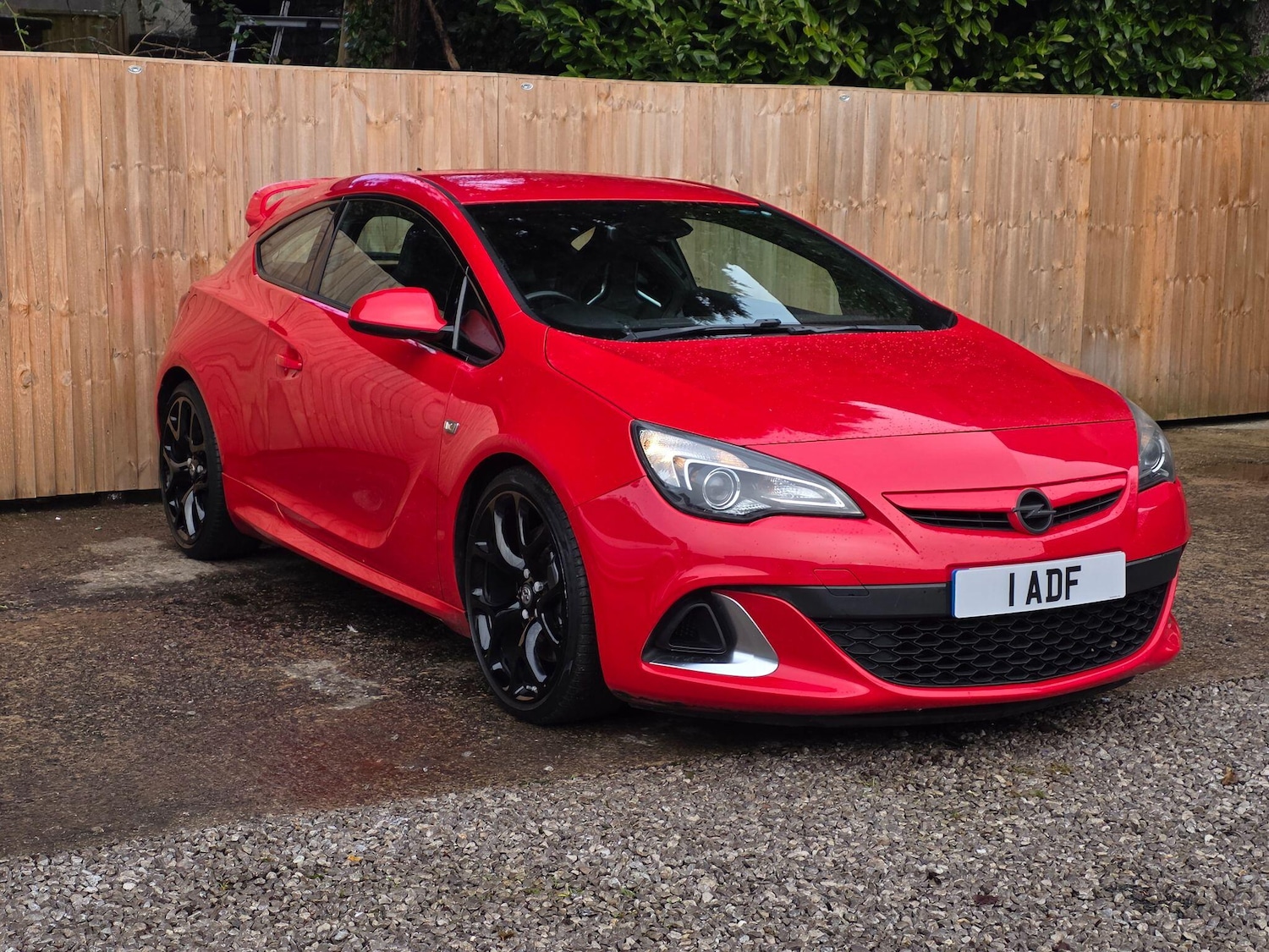 Used Vauxhall Astra GTC 2015 for sale - 77215645: Photo 9