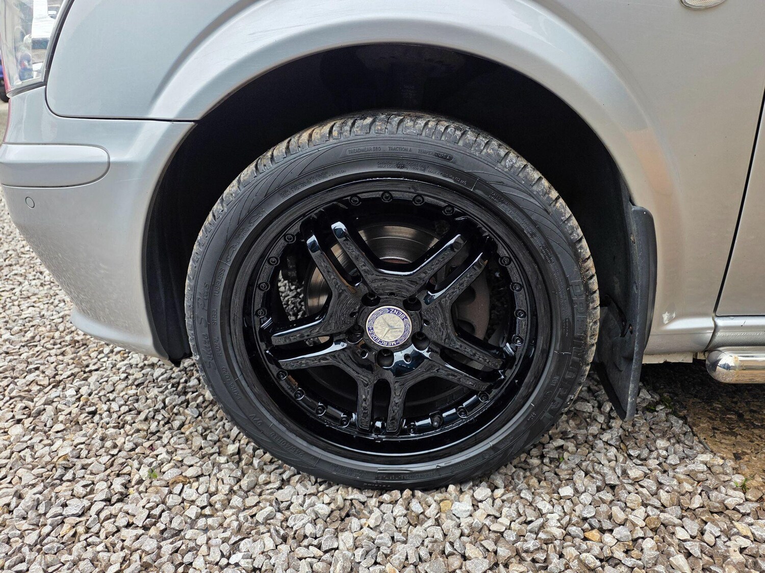 Used Mercedes-Benz Vito 2010 for sale - 76644686: Photo 28