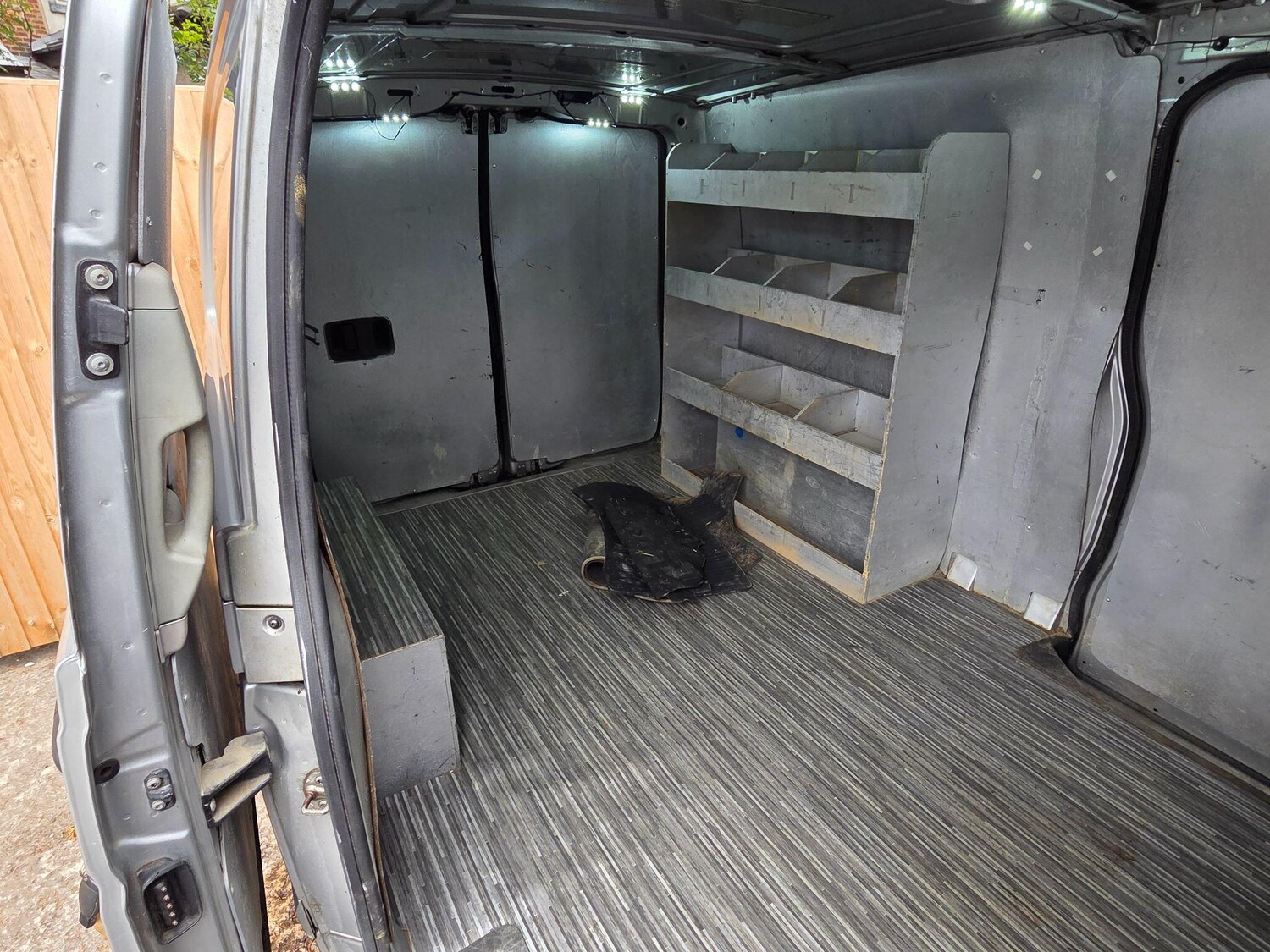 Used Mercedes-Benz Vito 2010 for sale - 76644686: Photo 36