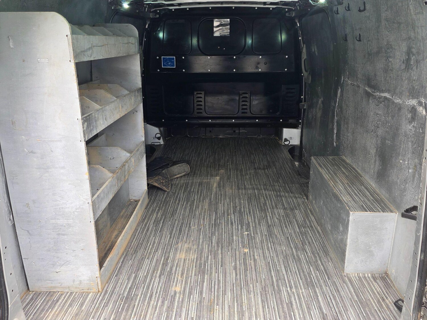 Used Mercedes-Benz Vito 2010 for sale - 76644686: Photo 40