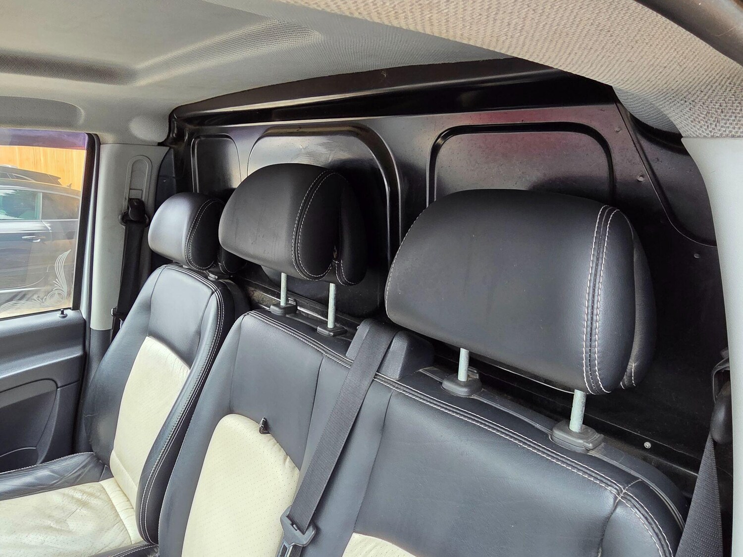 Used Mercedes-Benz Vito 2010 for sale - 76644686: Photo 42