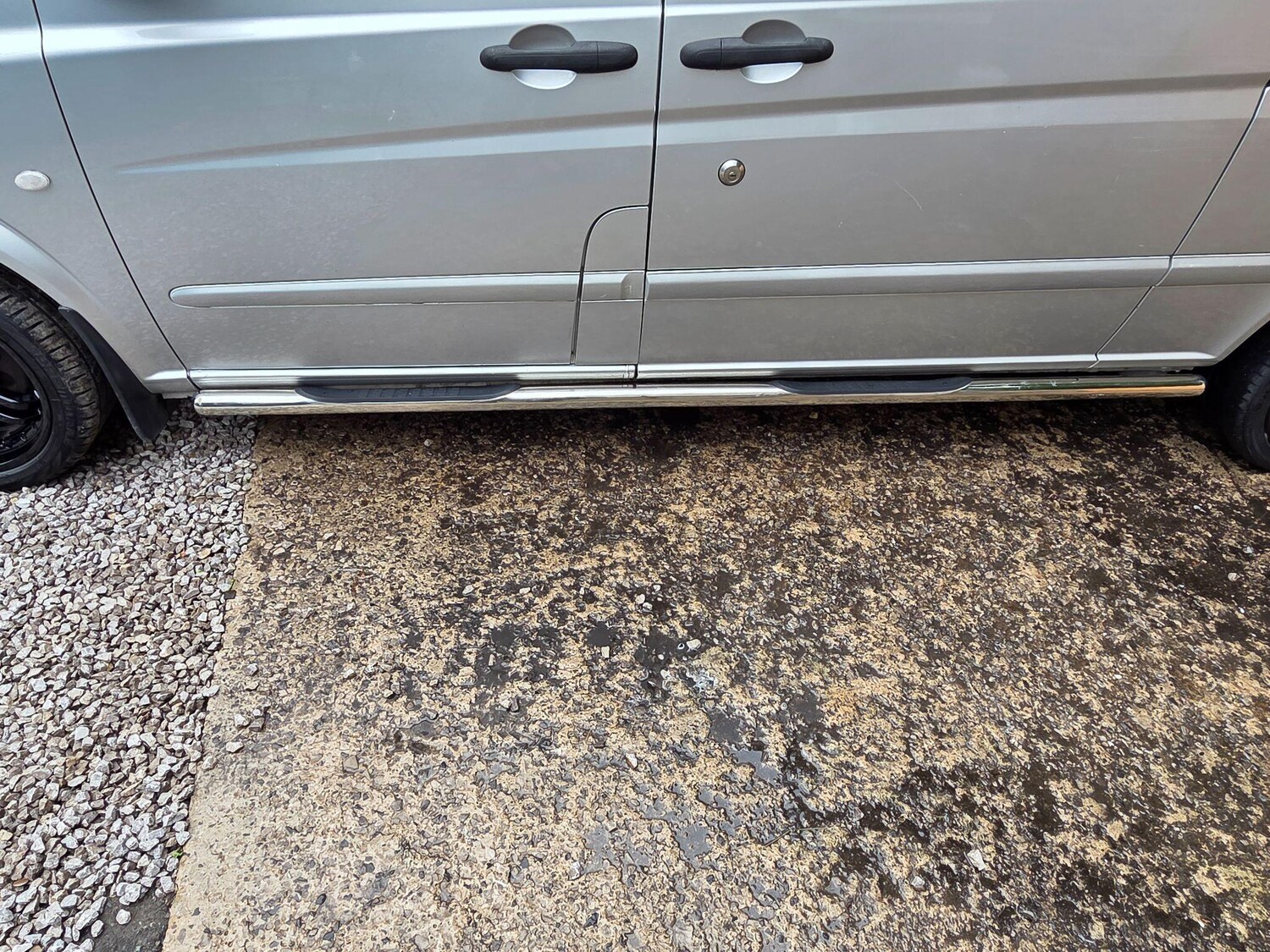 Used Mercedes-Benz Vito 2010 for sale - 76644686: Photo 43