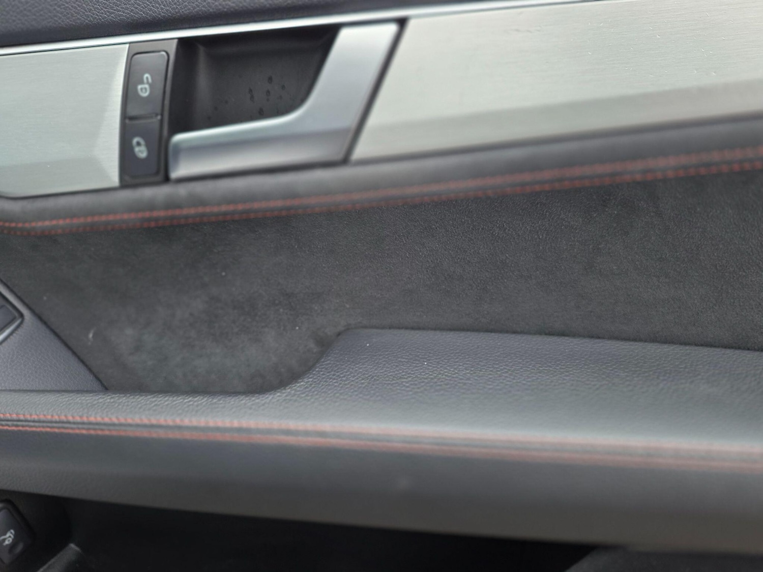 Used Mercedes-Benz C Class 2013 for sale - 76645596: Photo 45