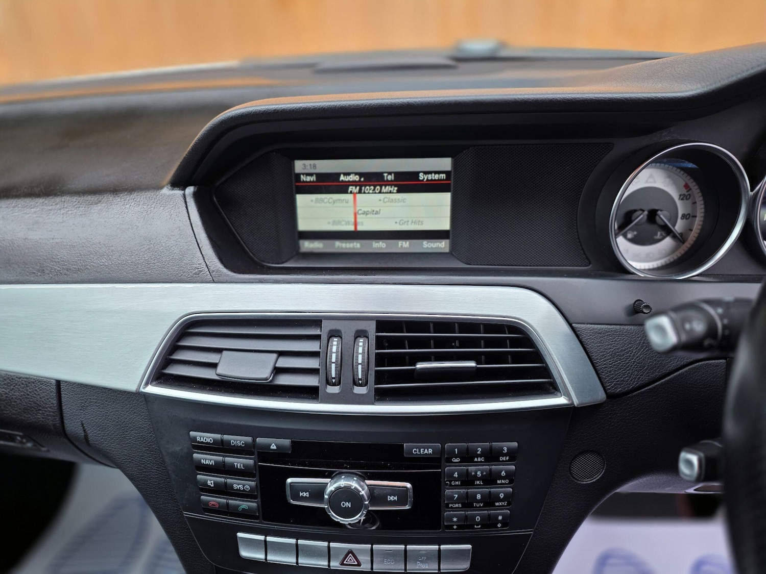 Used Mercedes-Benz C Class 2013 for sale - 76645596: Photo 49