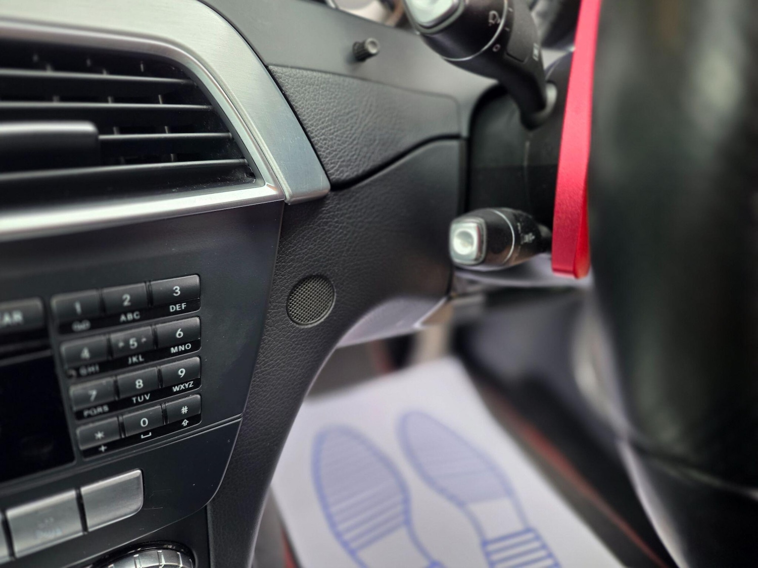 Used Mercedes-Benz C Class 2013 for sale - 76645596: Photo 51