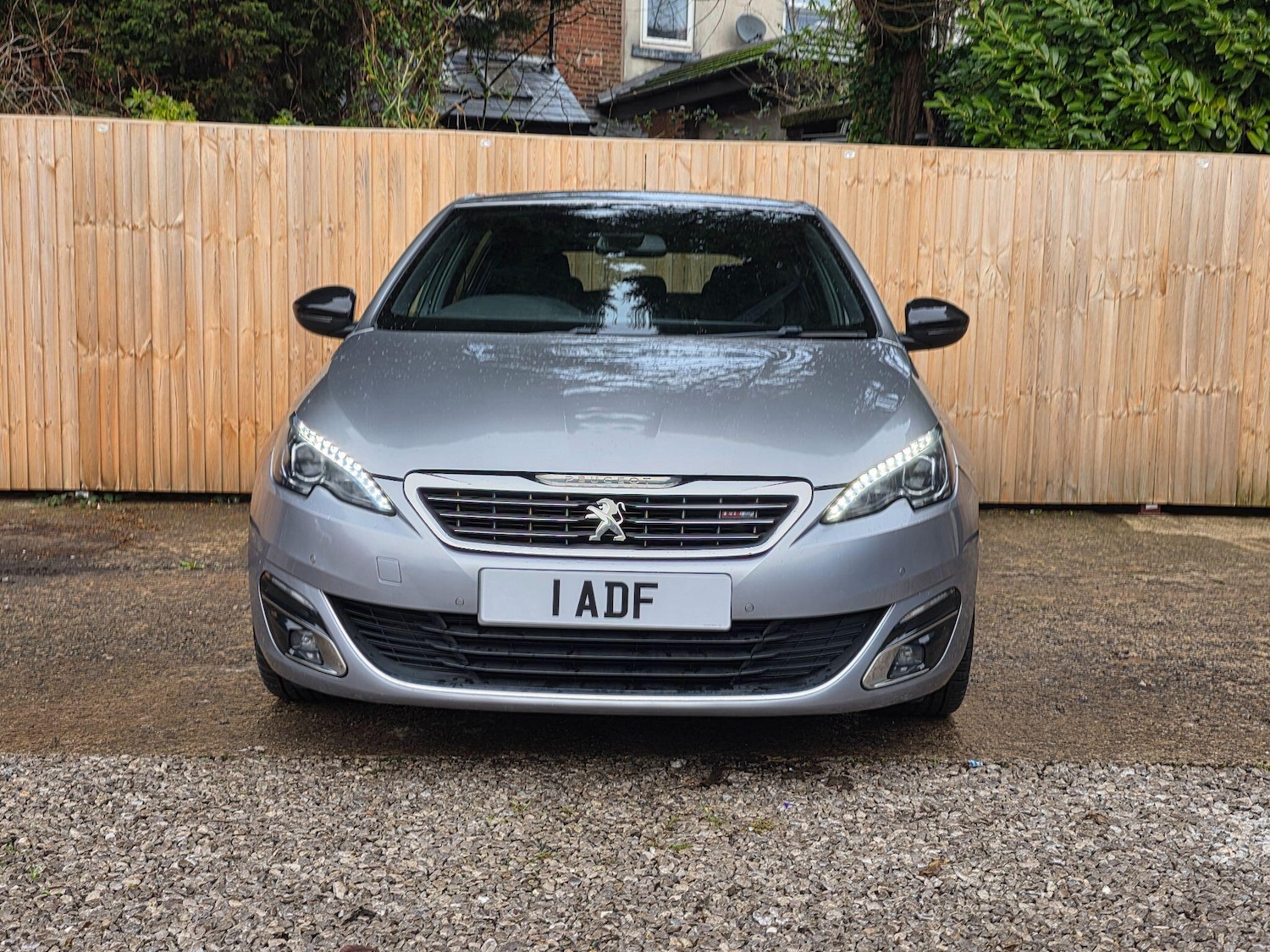 Used Peugeot 308 2016 for sale - 77215259: Photo 10