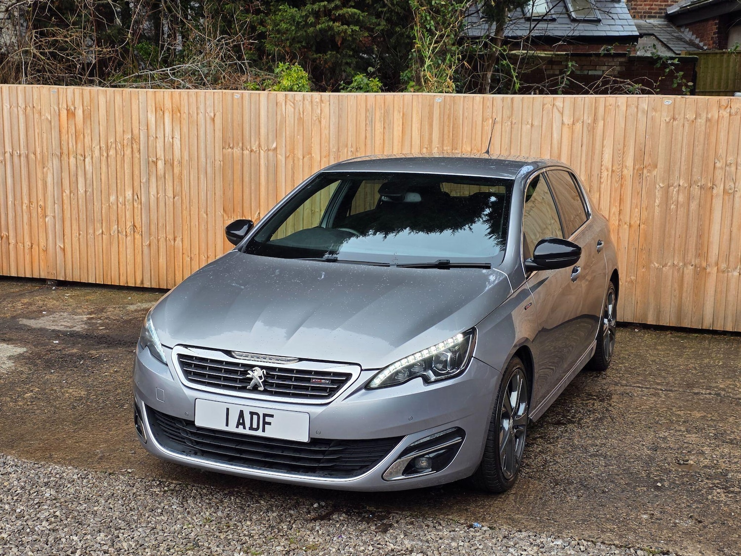 Used Peugeot 308 2016 for sale - 77215259: Photo 11