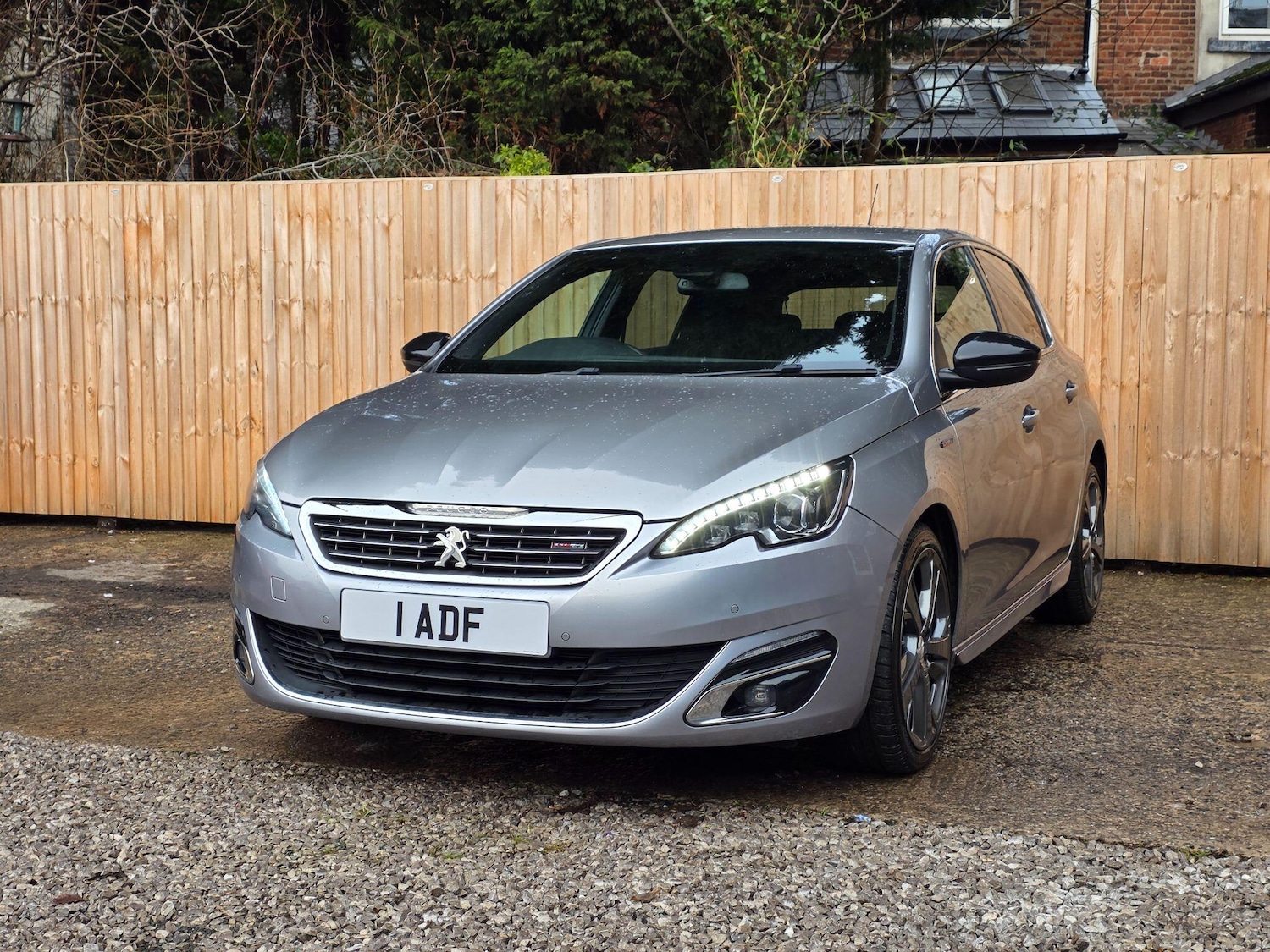 Used Peugeot 308 2016 for sale - 77215259: Photo 13