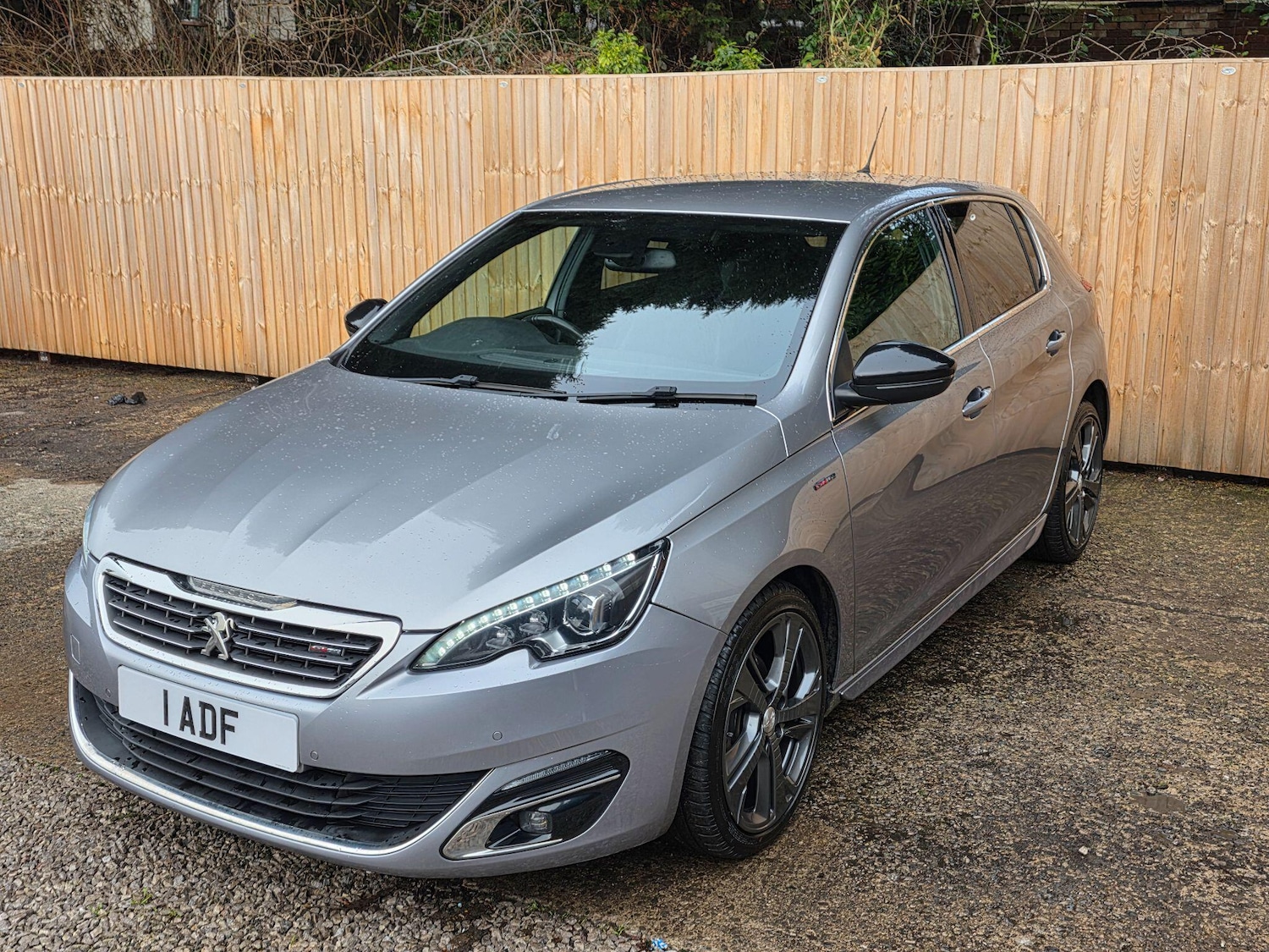 Used Peugeot 308 2016 for sale - 77215259: Photo 15