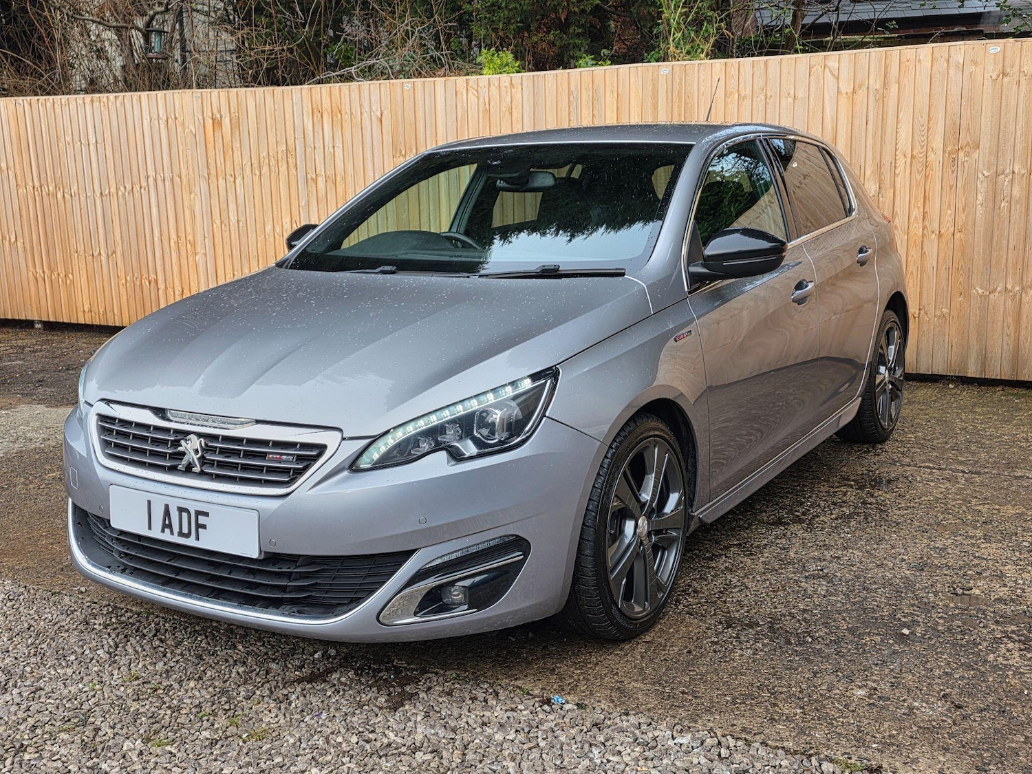 Used Peugeot 308 2016 for sale - 77215259: Photo 16