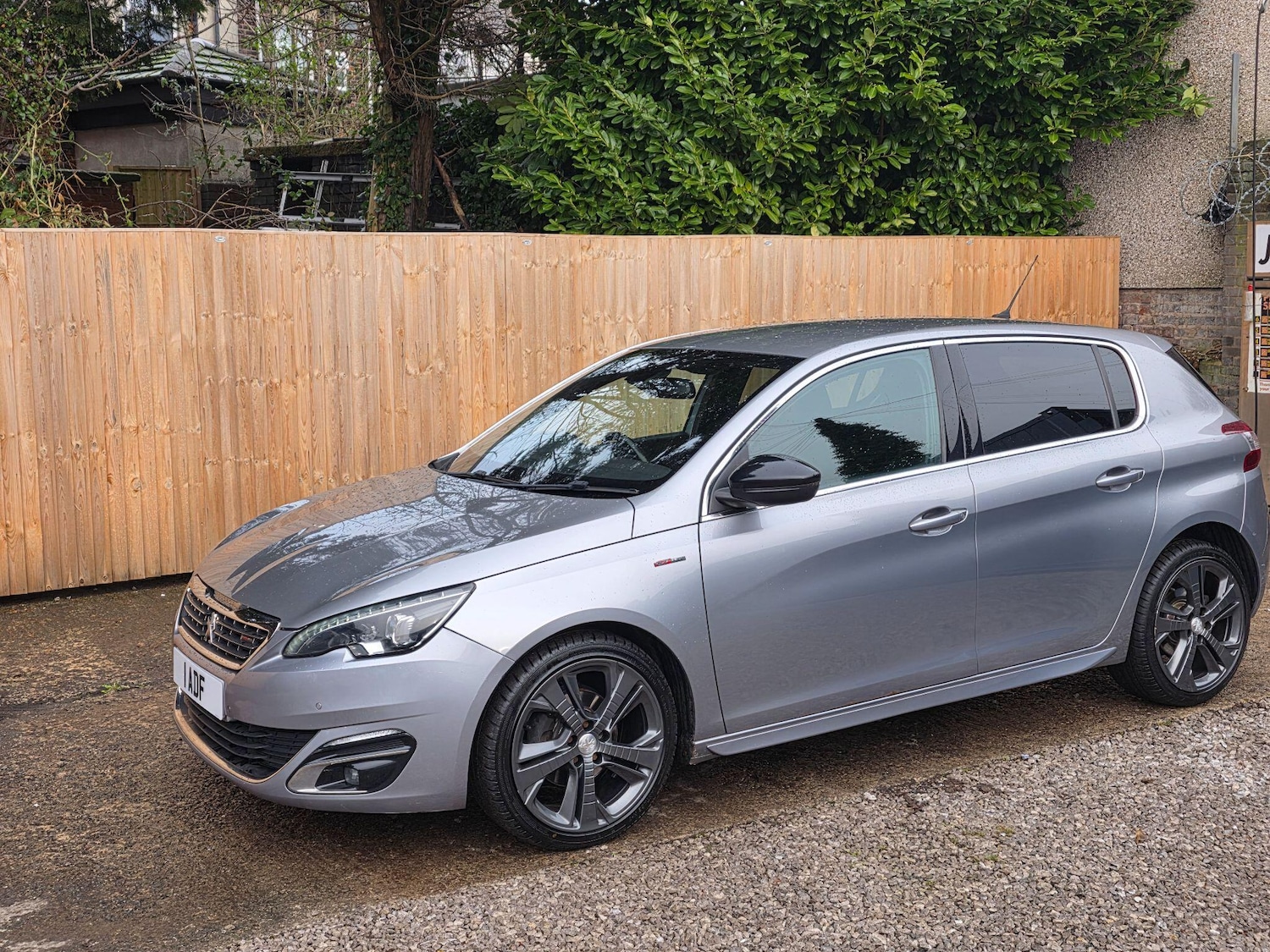 Used Peugeot 308 2016 for sale - 77215259: Photo 17