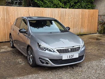 Used Peugeot 308 2016 for sale - 77215259: Photo