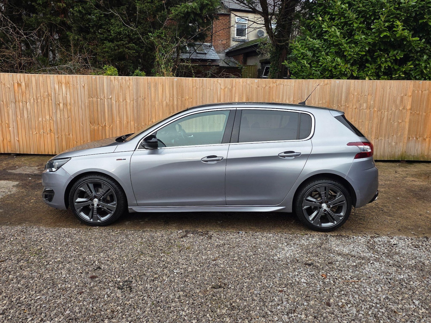 Used Peugeot 308 2016 for sale - 77215259: Photo 21