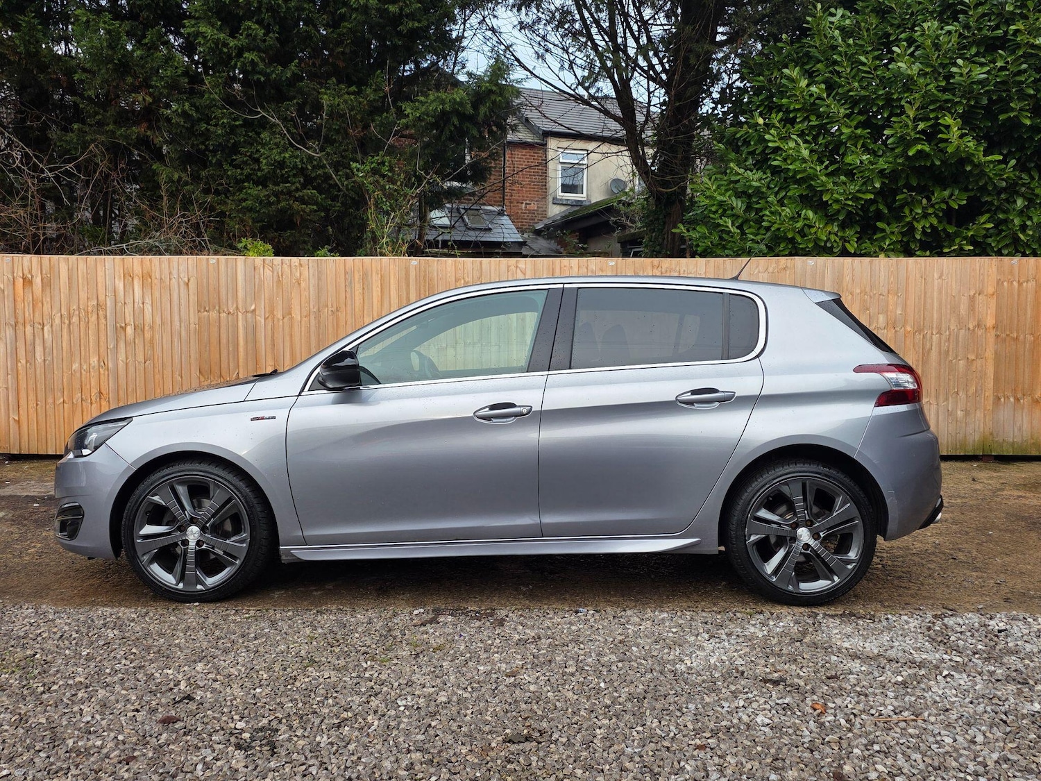 Used Peugeot 308 2016 for sale - 77215259: Photo 23