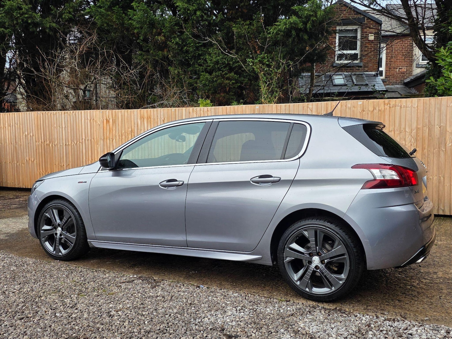 Used Peugeot 308 2016 for sale - 77215259: Photo 25