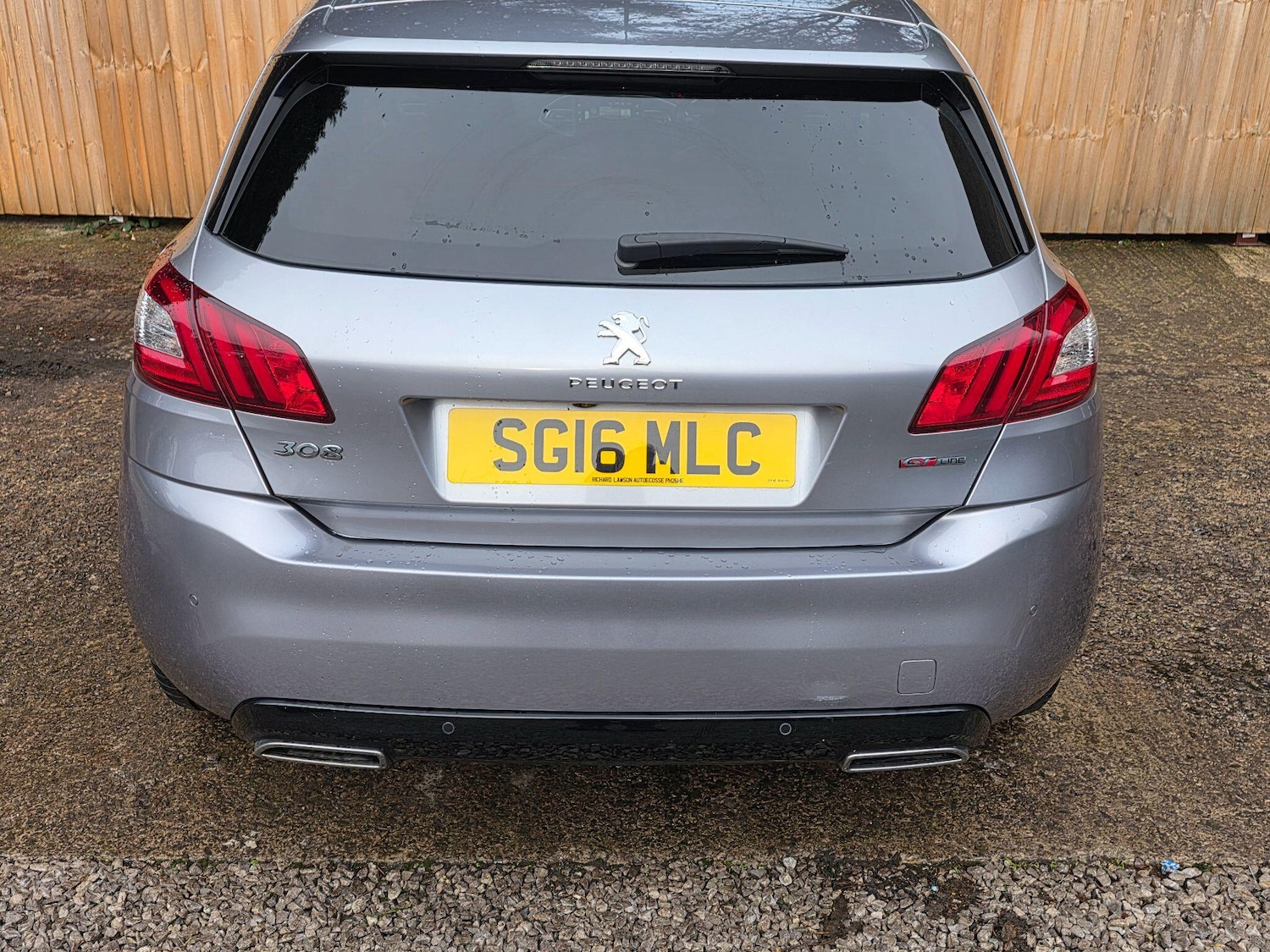 Used Peugeot 308 2016 for sale - 77215259: Photo 29