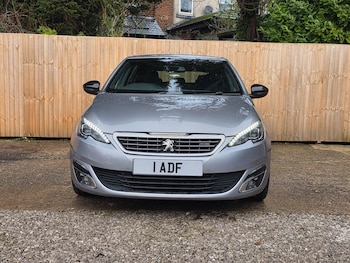 Used Peugeot 308 2016 for sale - 77215259: Photo