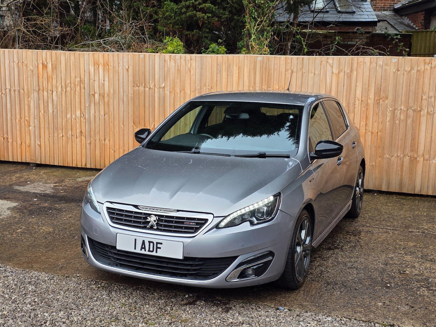 Used Peugeot 308 2016 for sale - 77215259: Photo 3