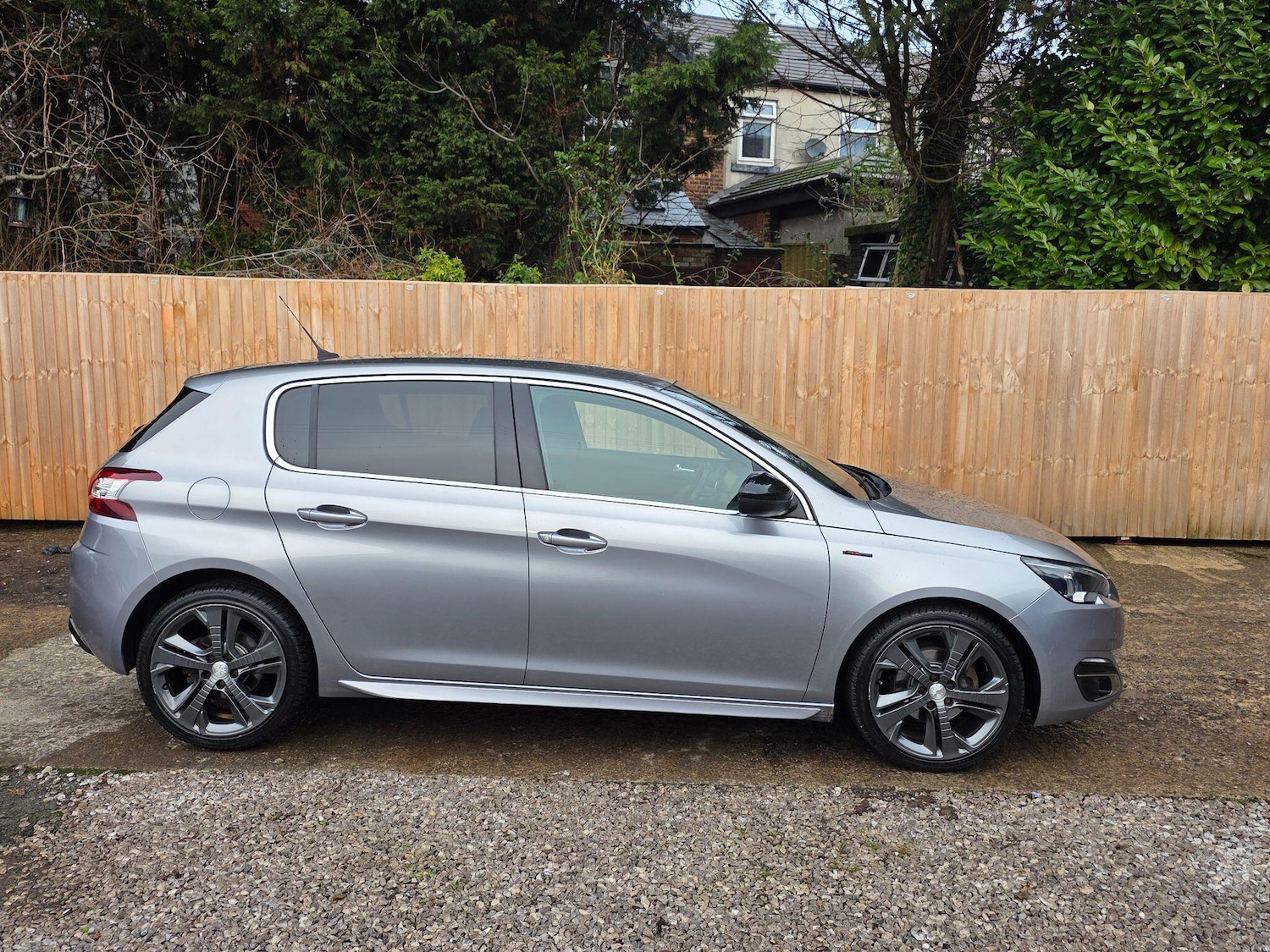 Used Peugeot 308 2016 for sale - 77215259: Photo 30